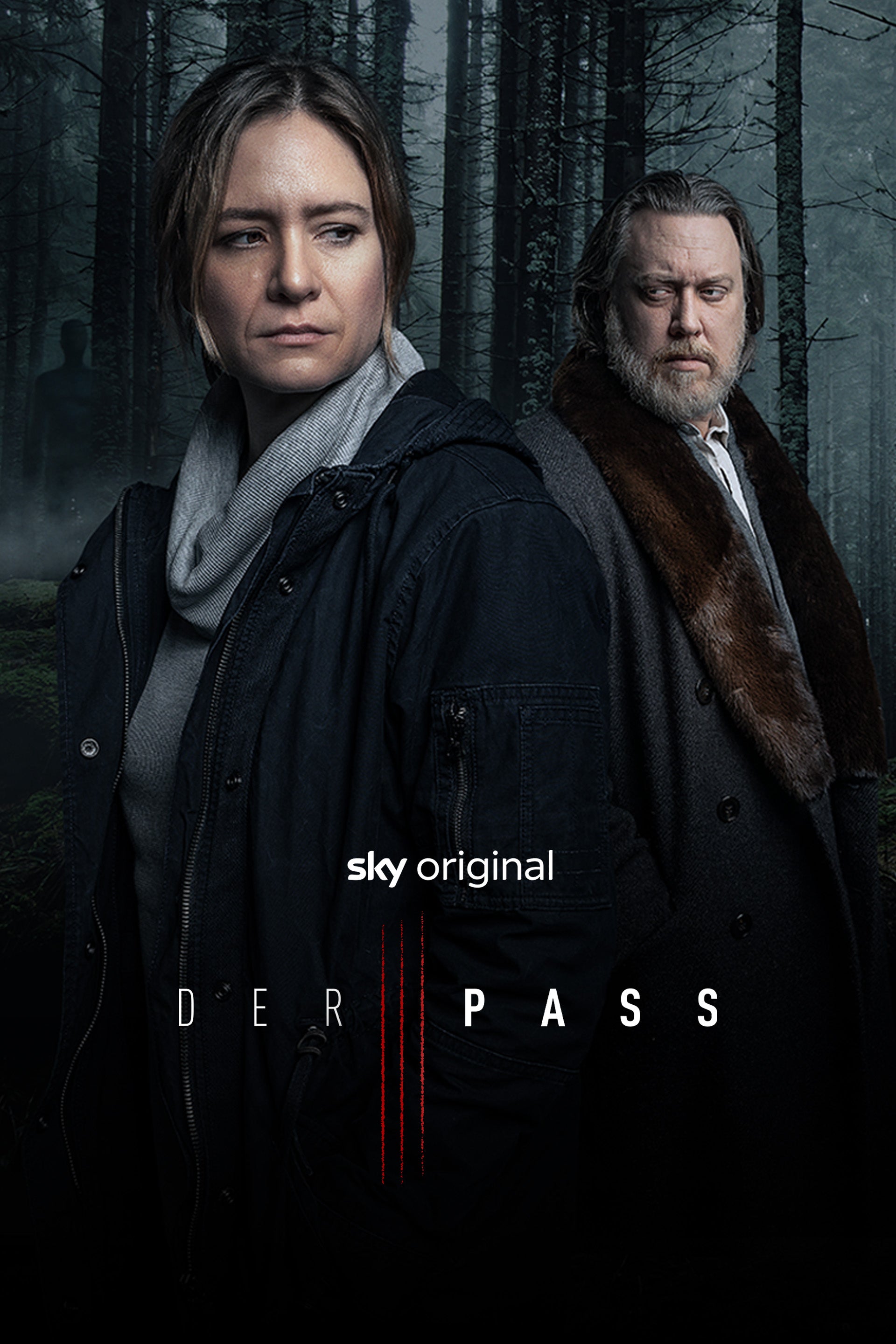 Der Pass