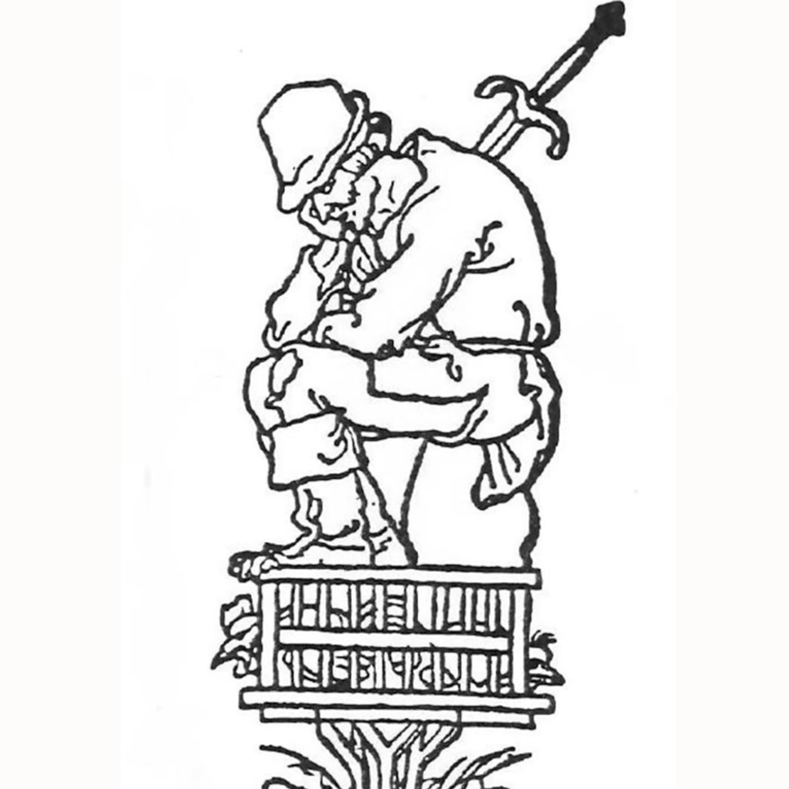 Der Bauernkrieg