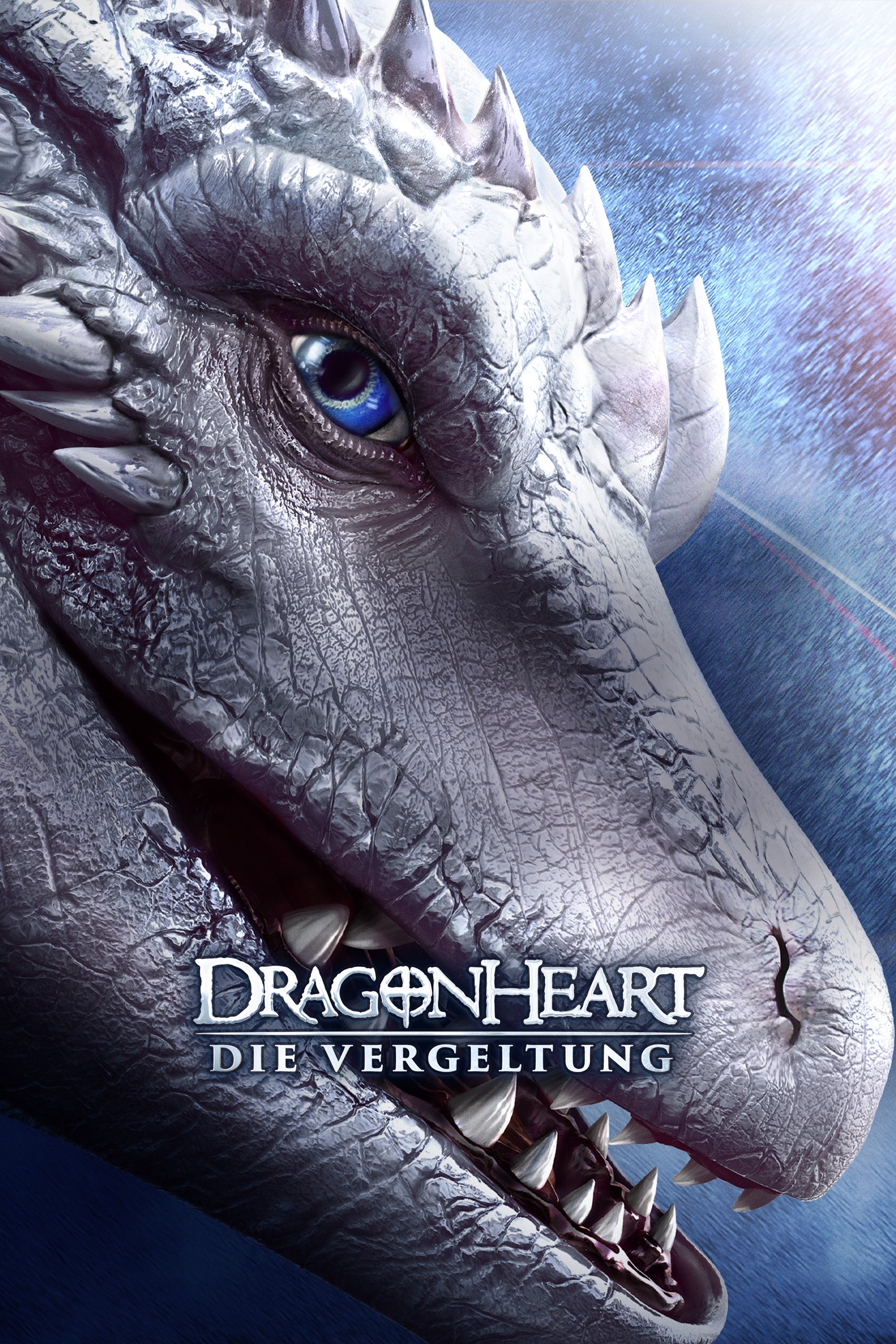 Dragonheart - Die Vergeltung