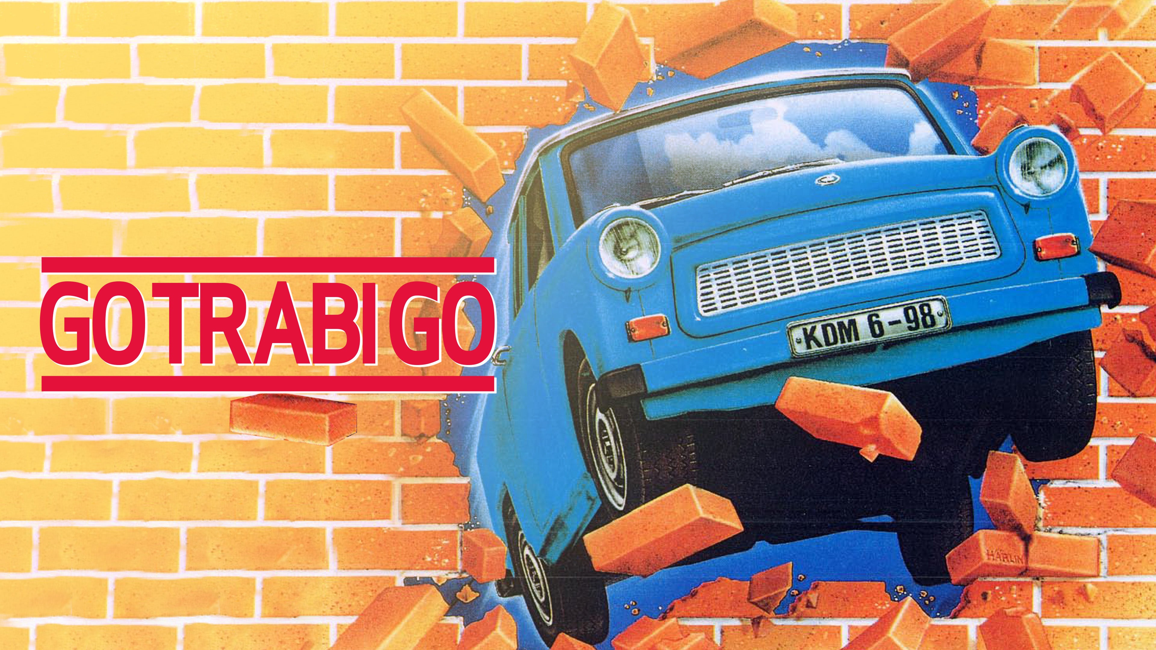 Go Trabi Go