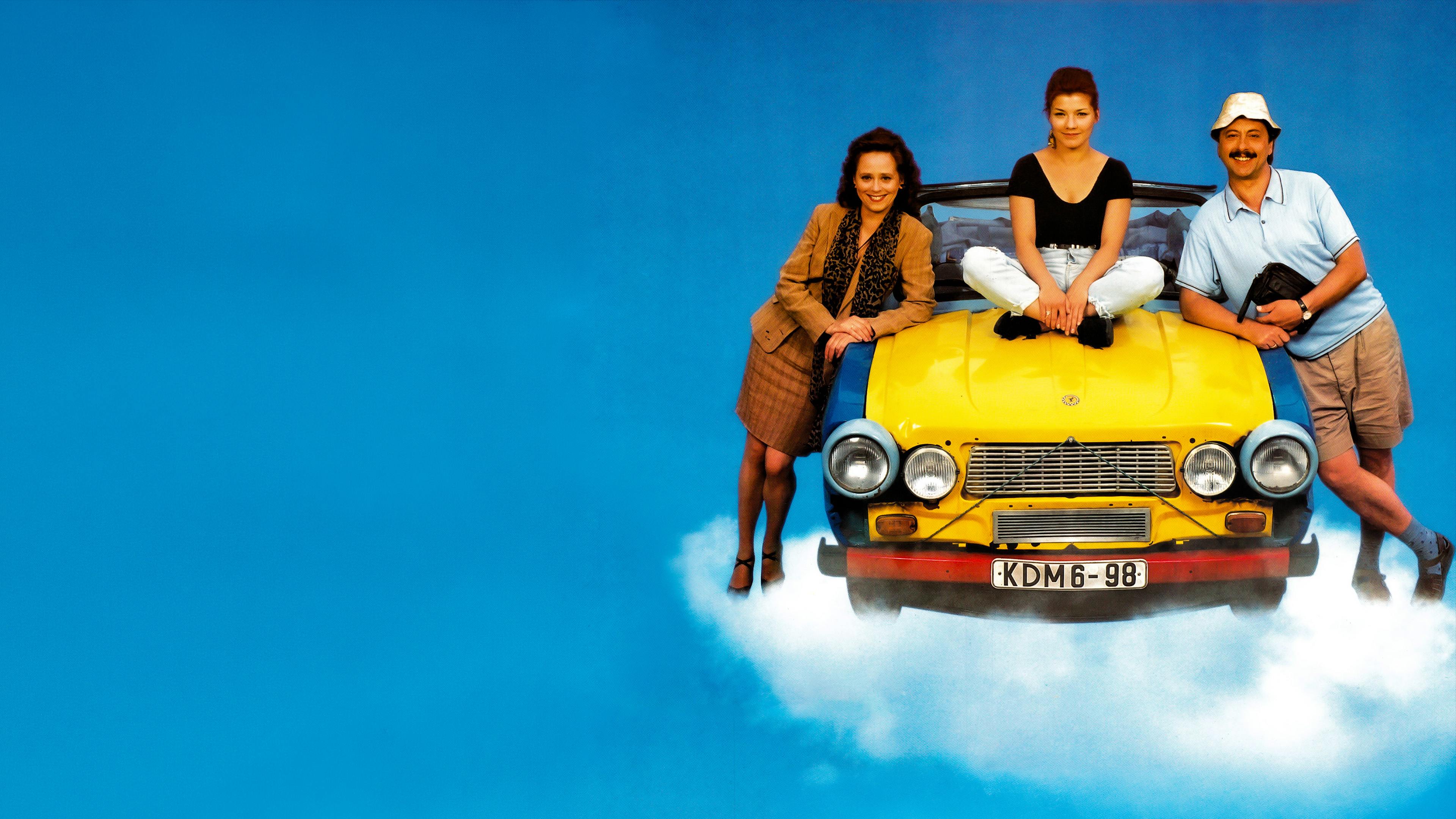 Go Trabi Go 2 - Das war der wilde Osten