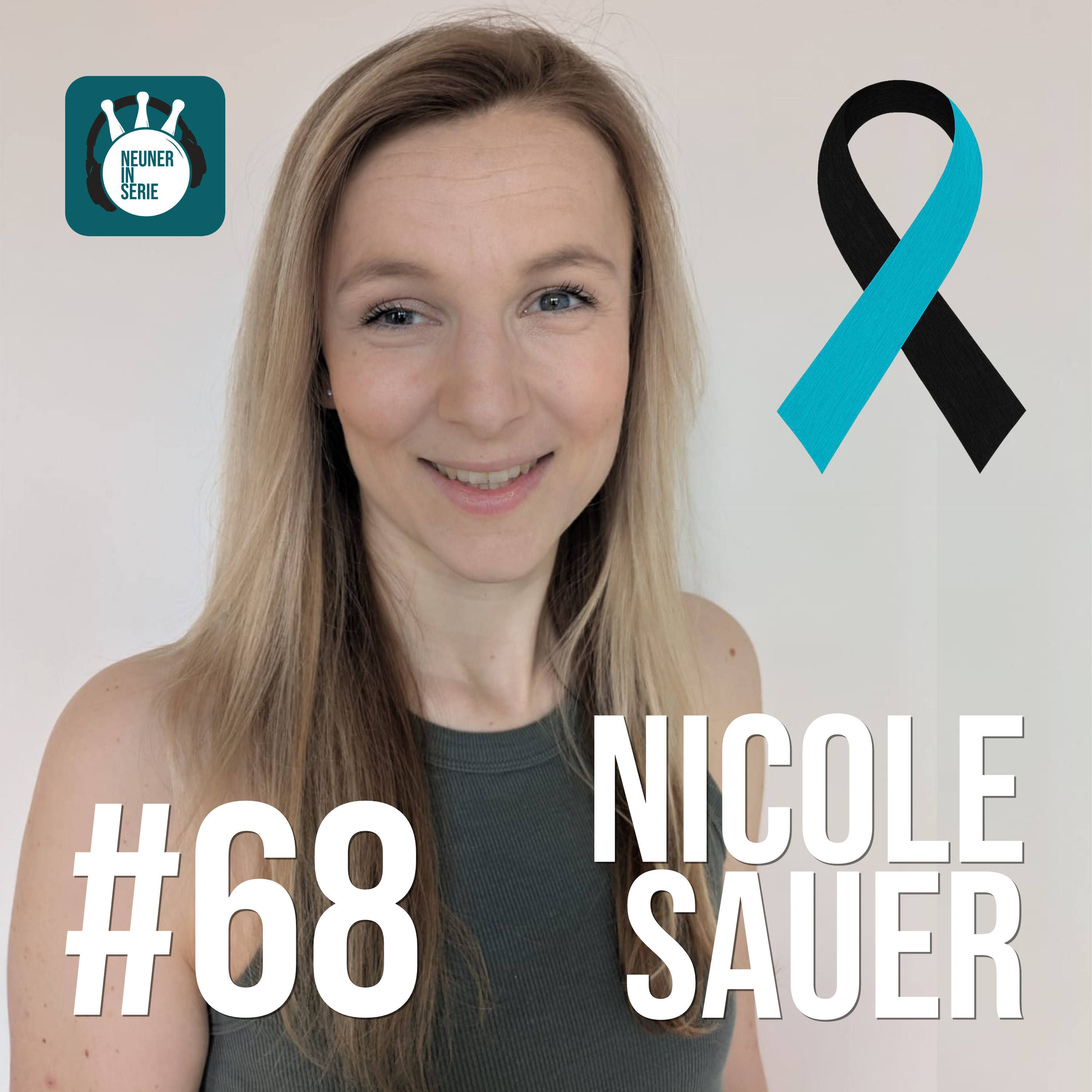 Die Geschichte von Nicole Sauer