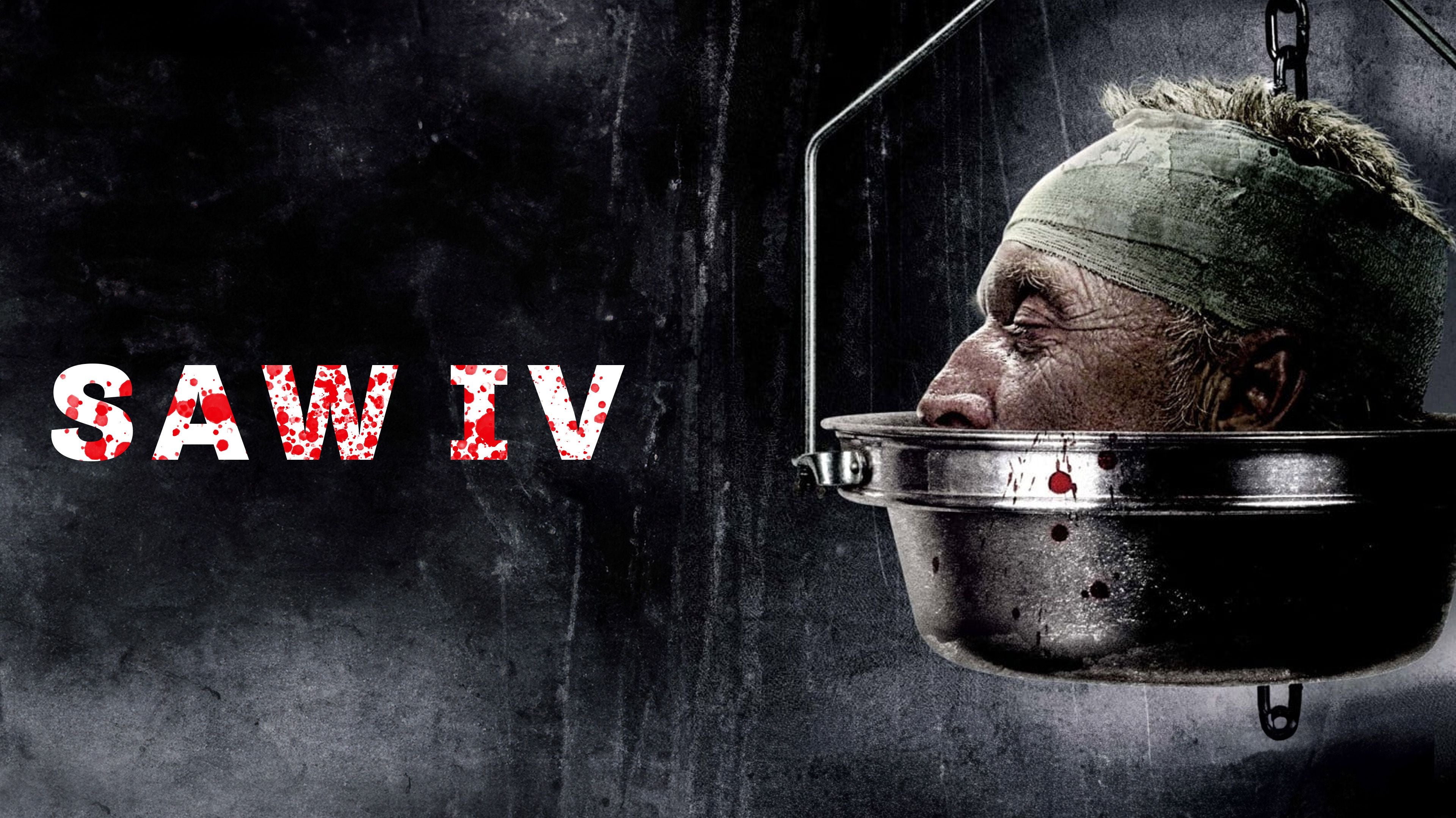 Saw 4