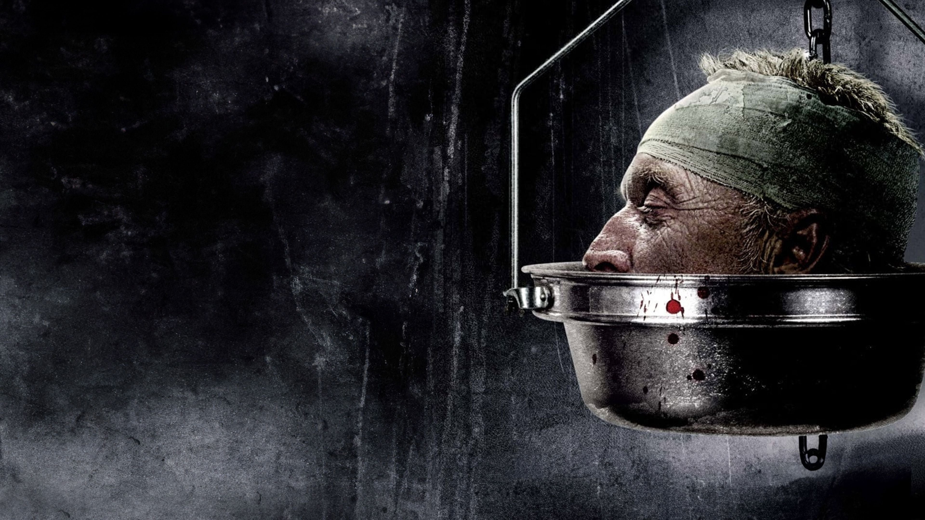 Saw 4