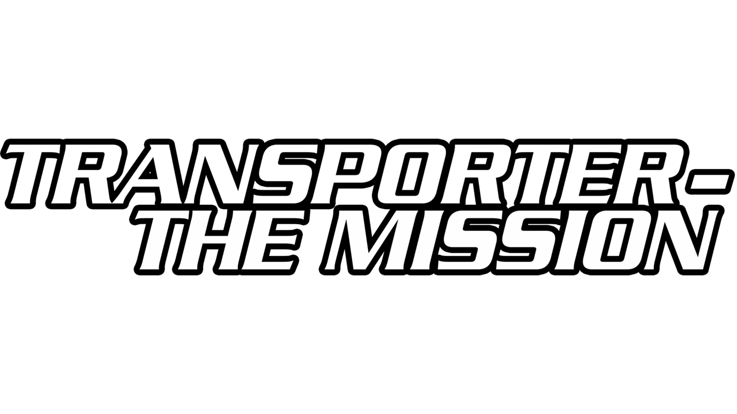 Transporter - The Mission