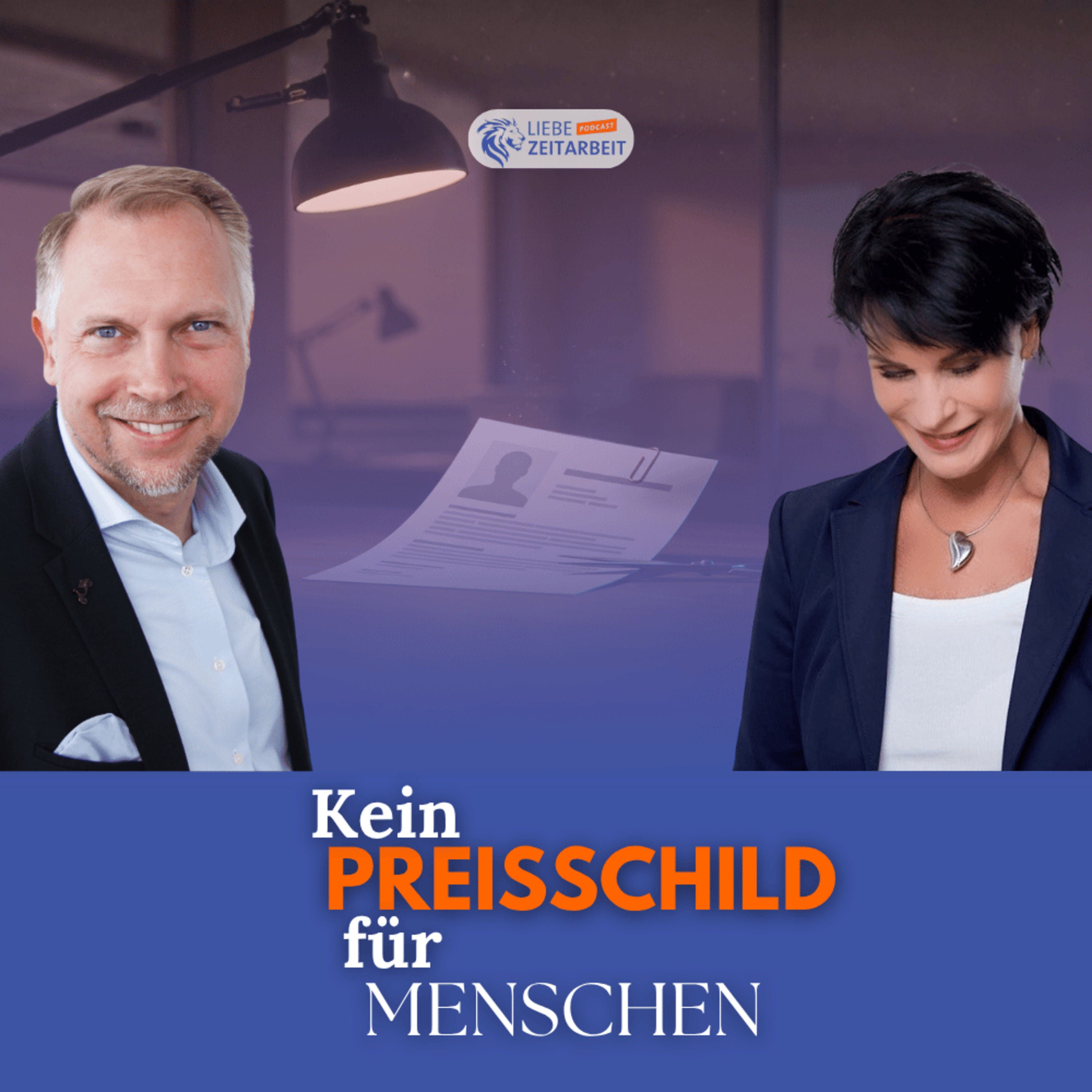 #874 - Personalberatung: Werte statt Provision – mit Annette Hoppmann