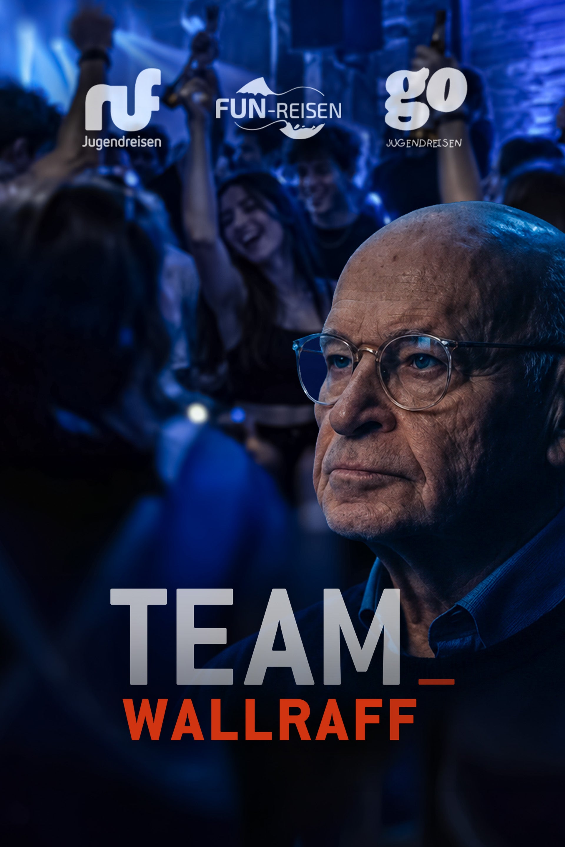 Team Wallraff - Reporter undercover