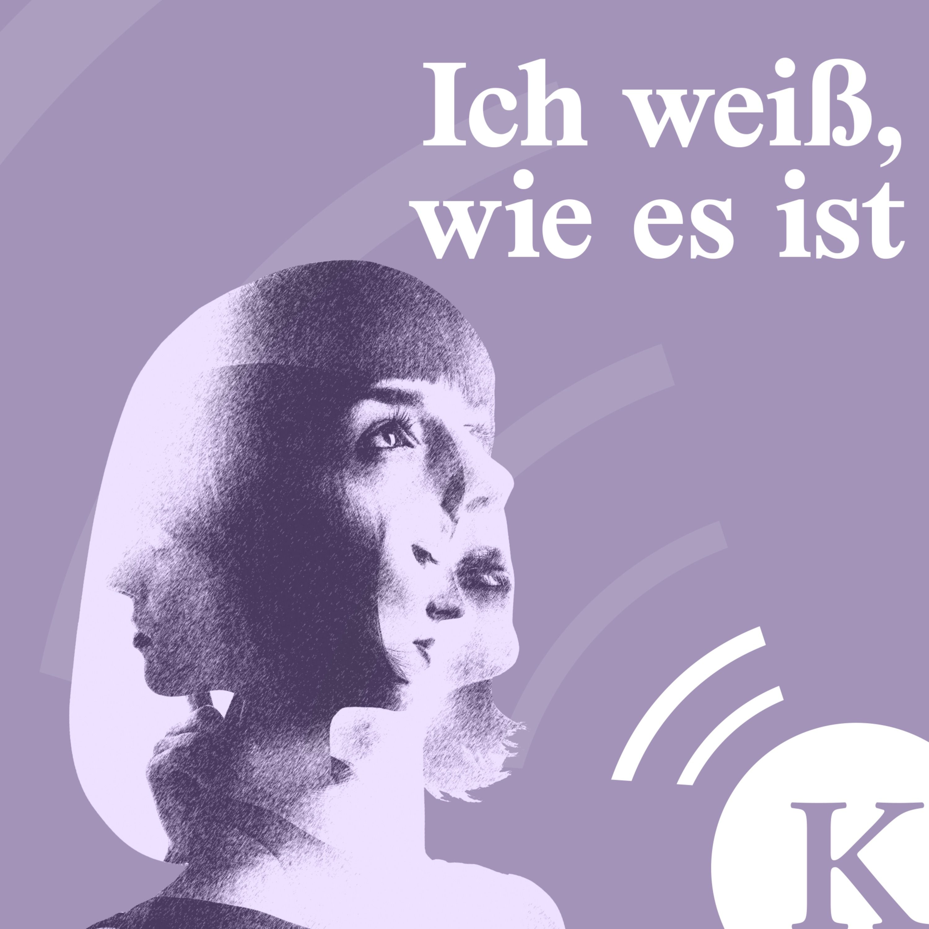 Ich weiß, wie es ist, gestalkt zu werden