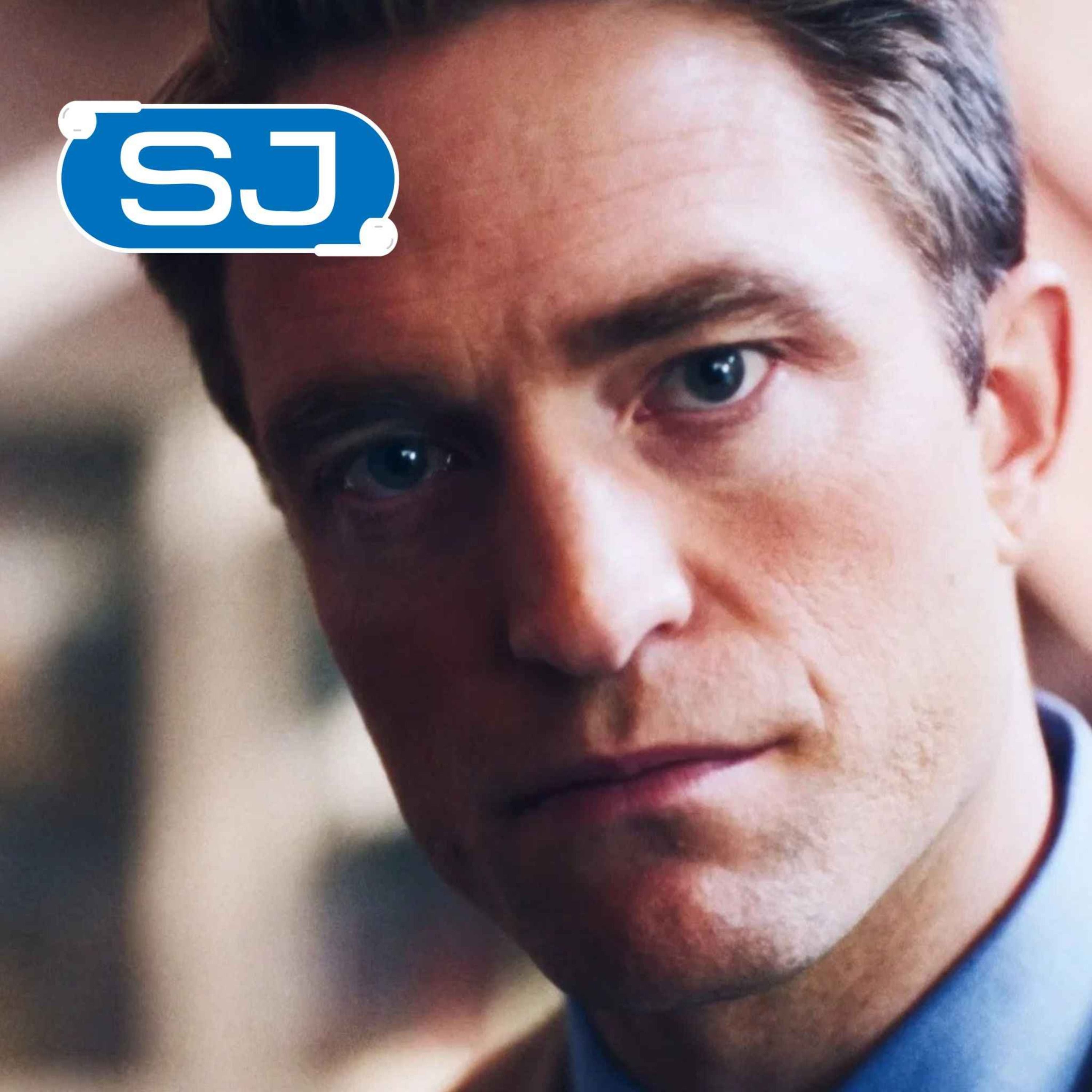 SJWeekly: ErRobert Pattinson jetzt Westeros?