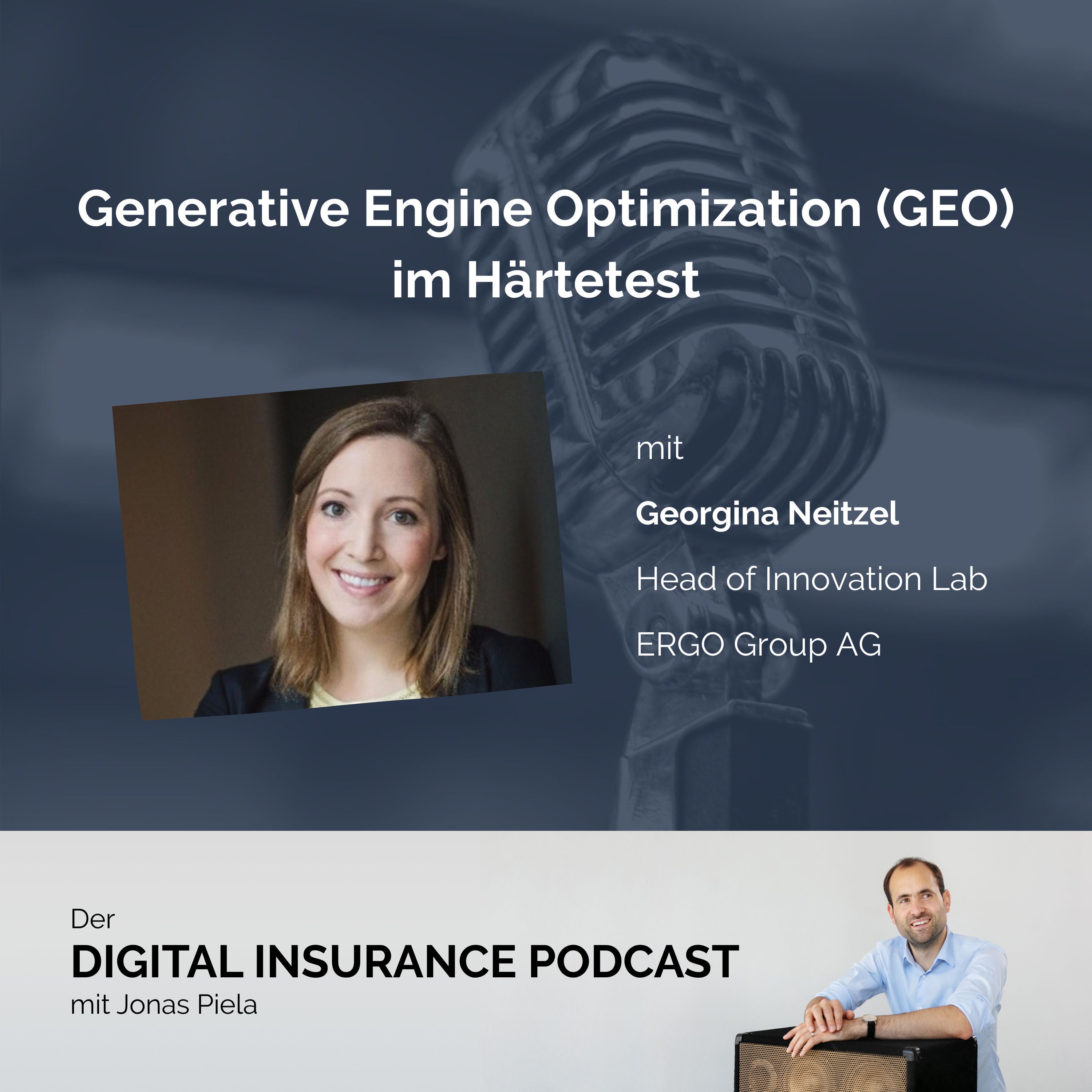 Generative Engine Optimization (GEO) im Härtetest