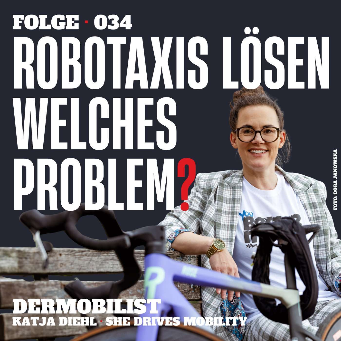 Technologieoffenheit oder Entscheidungsunfreude? (#034)