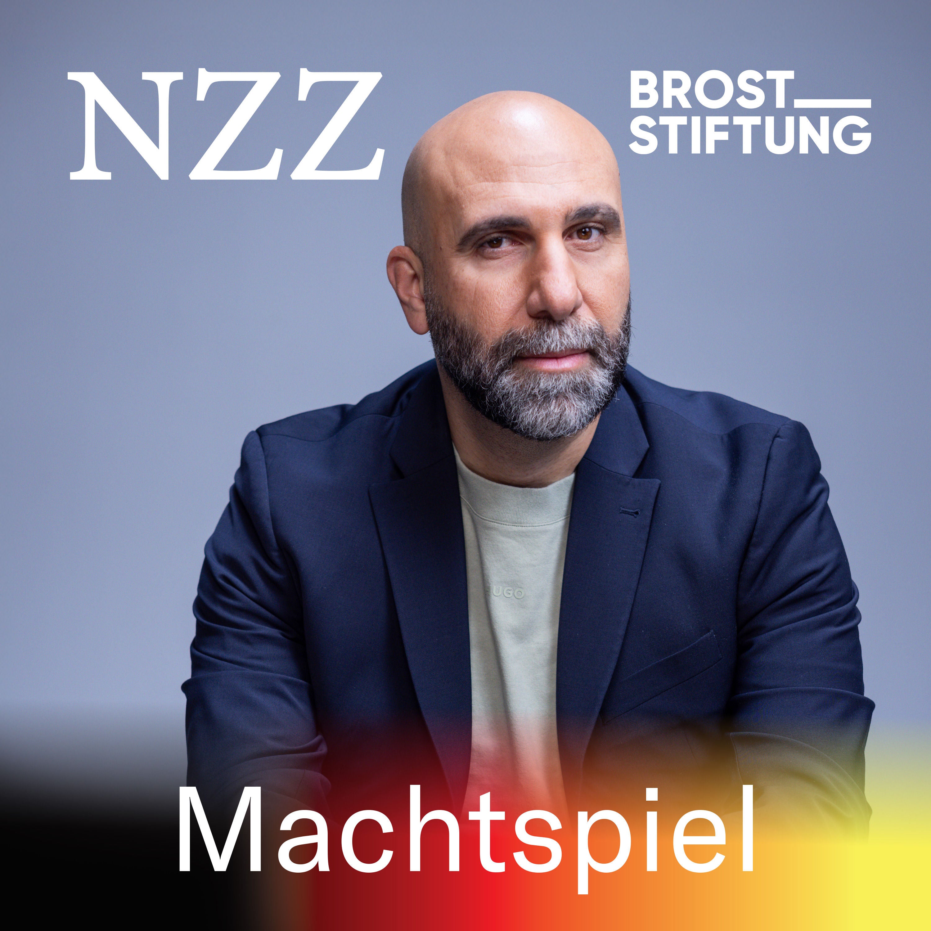 Wie lässt sich die zunehmende Radikalisierung stoppen, Ahmad Mansour?