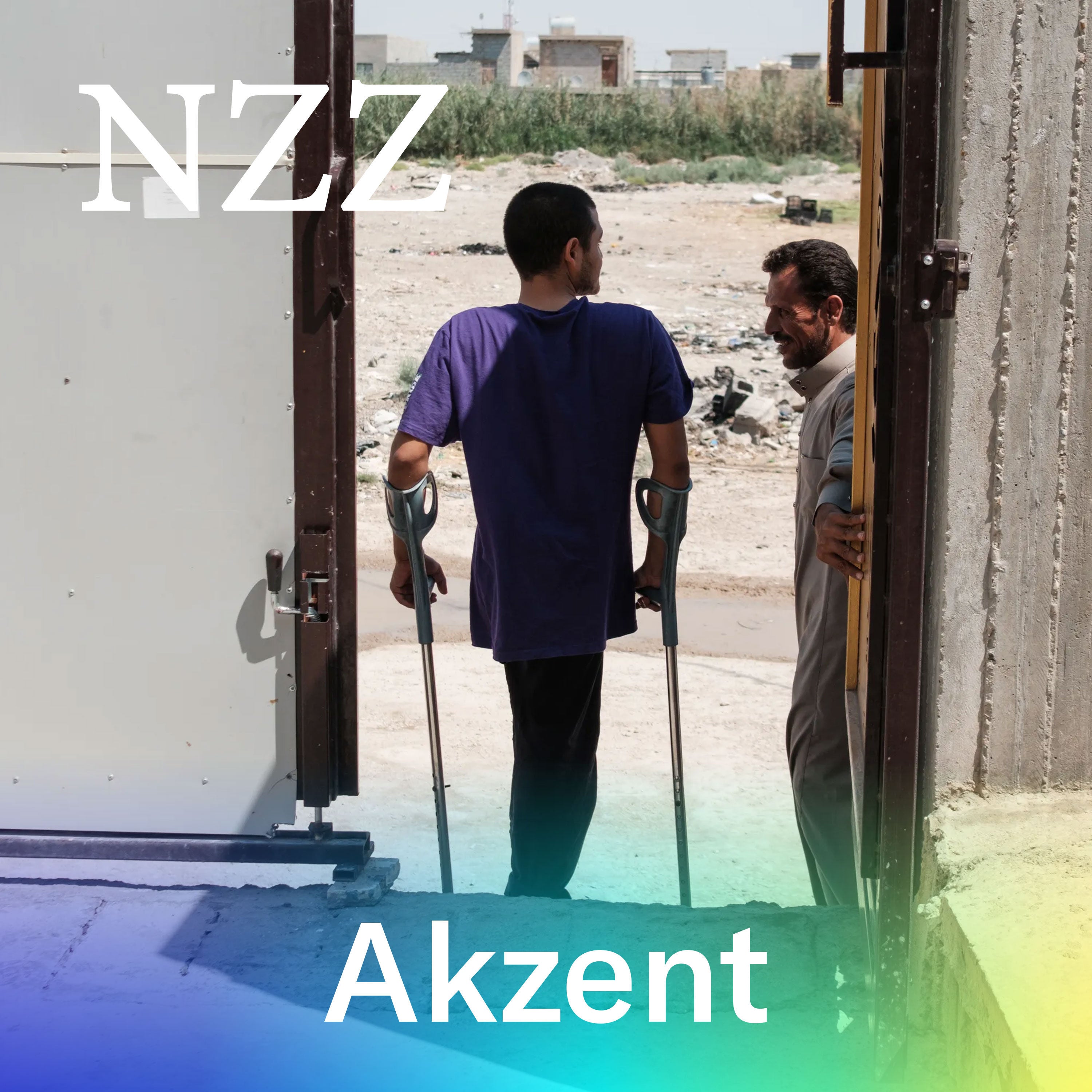 Abzug aus dem Irak: Was denken die Iraker heute über die amerikanische Besetzung?
