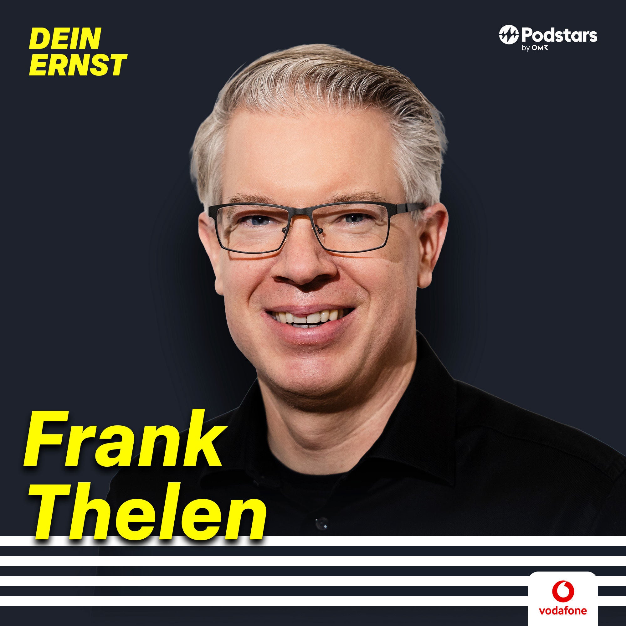 Die Rache der Nerds – mit Frank Thelen (#1)