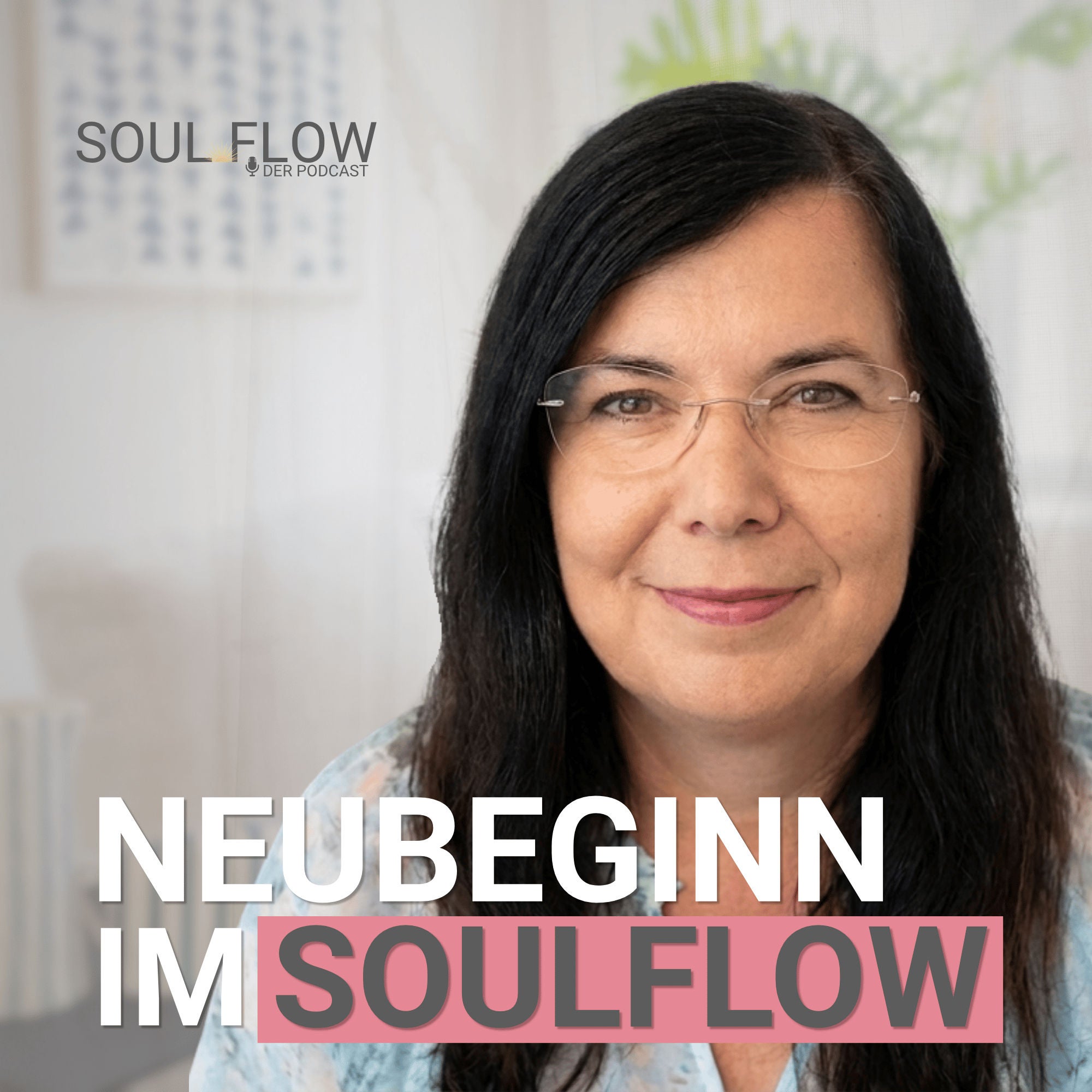 301: Tada! Der SOULFLOW Podcast: Das erwartet dich