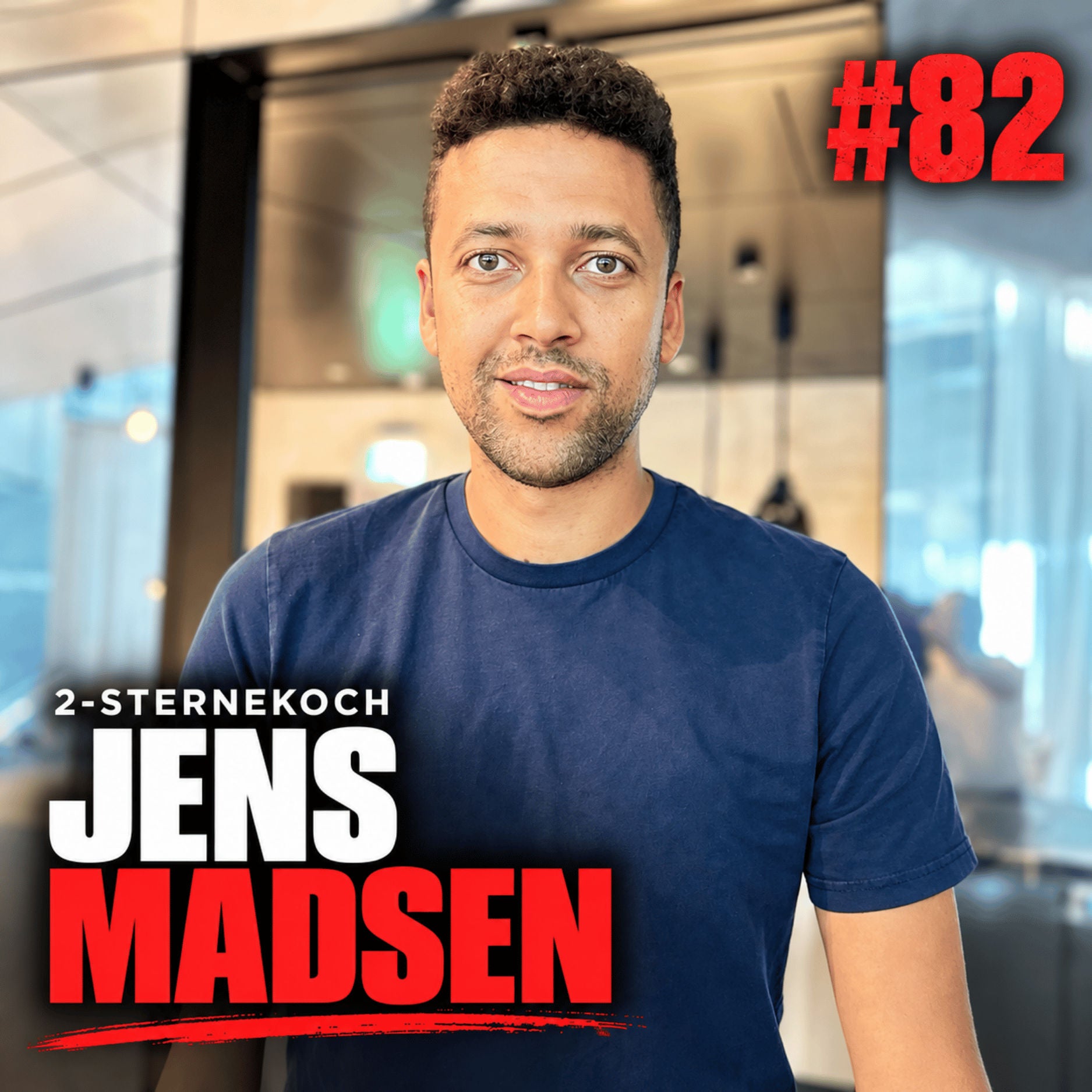#82 Jens Madsen - Season für Season um die Welt