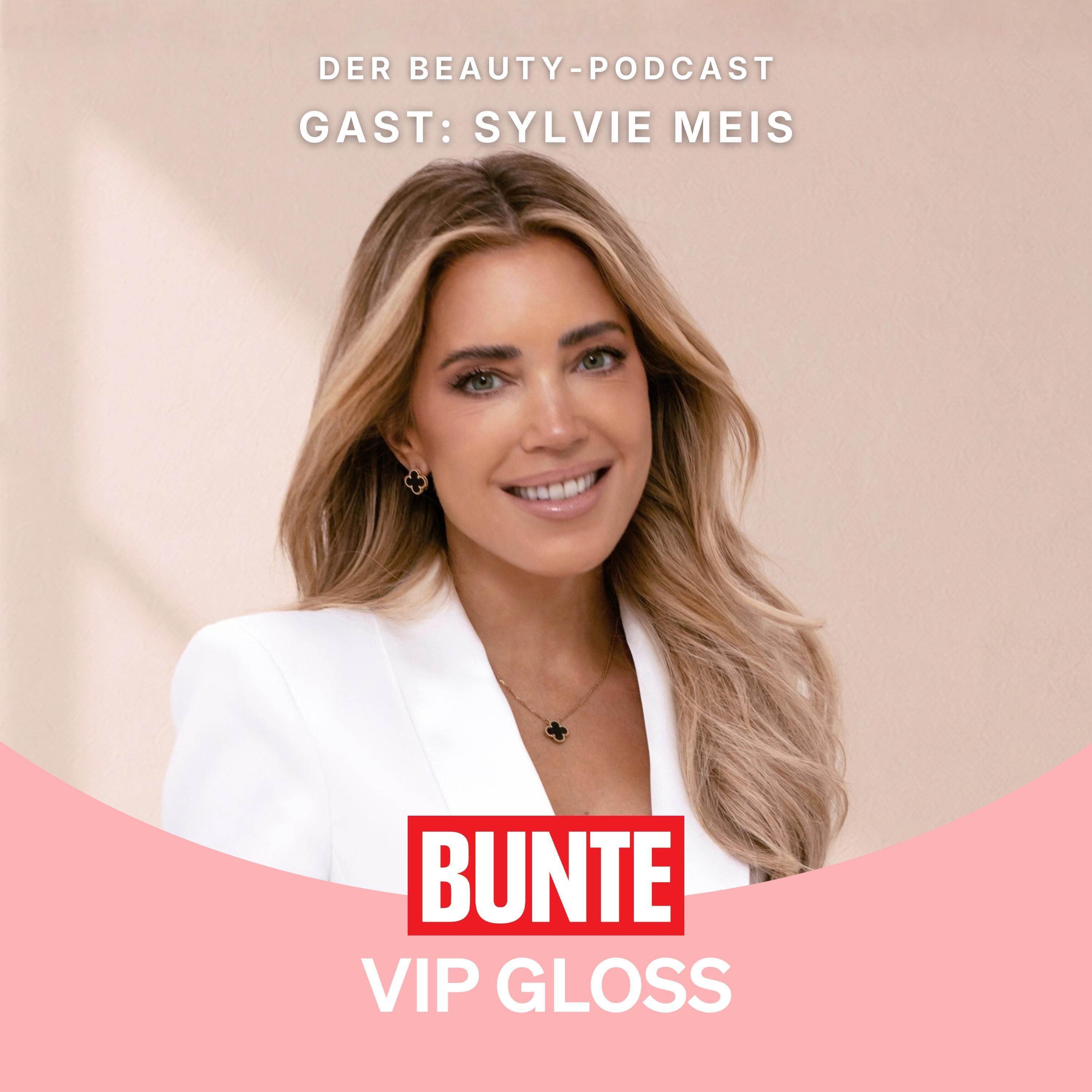 Sylvie Meis: Das Beauty-Geheimnis hinter ihrem Glow