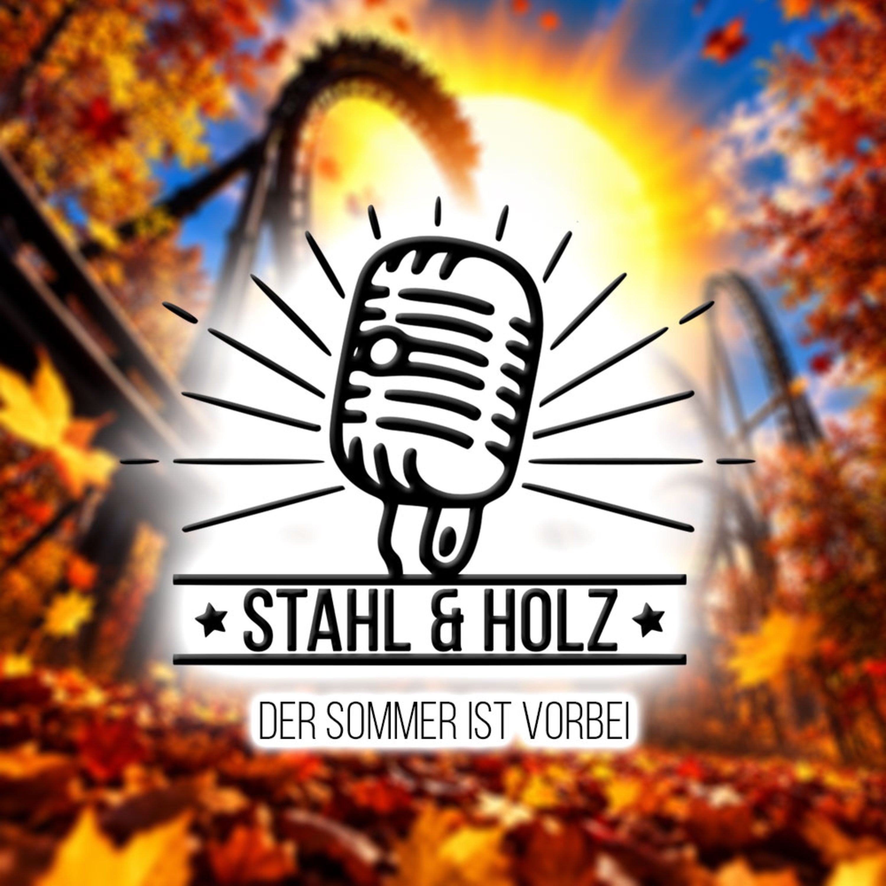 #88 Der Sommer ist vorbei