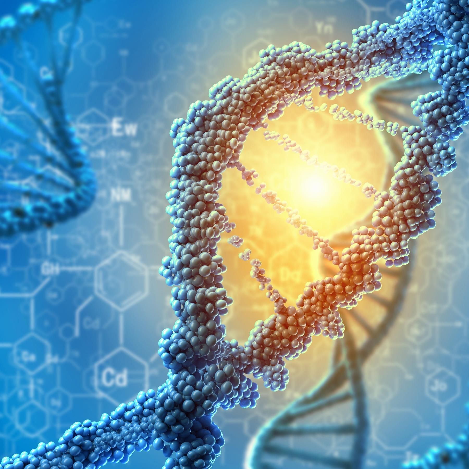 #32 DNA ist nicht in jeder Zelle gleich | Studierende während Corona: warum Angst und Depression? | Sonne: beeinflussen Planeten ihre Aktivität?