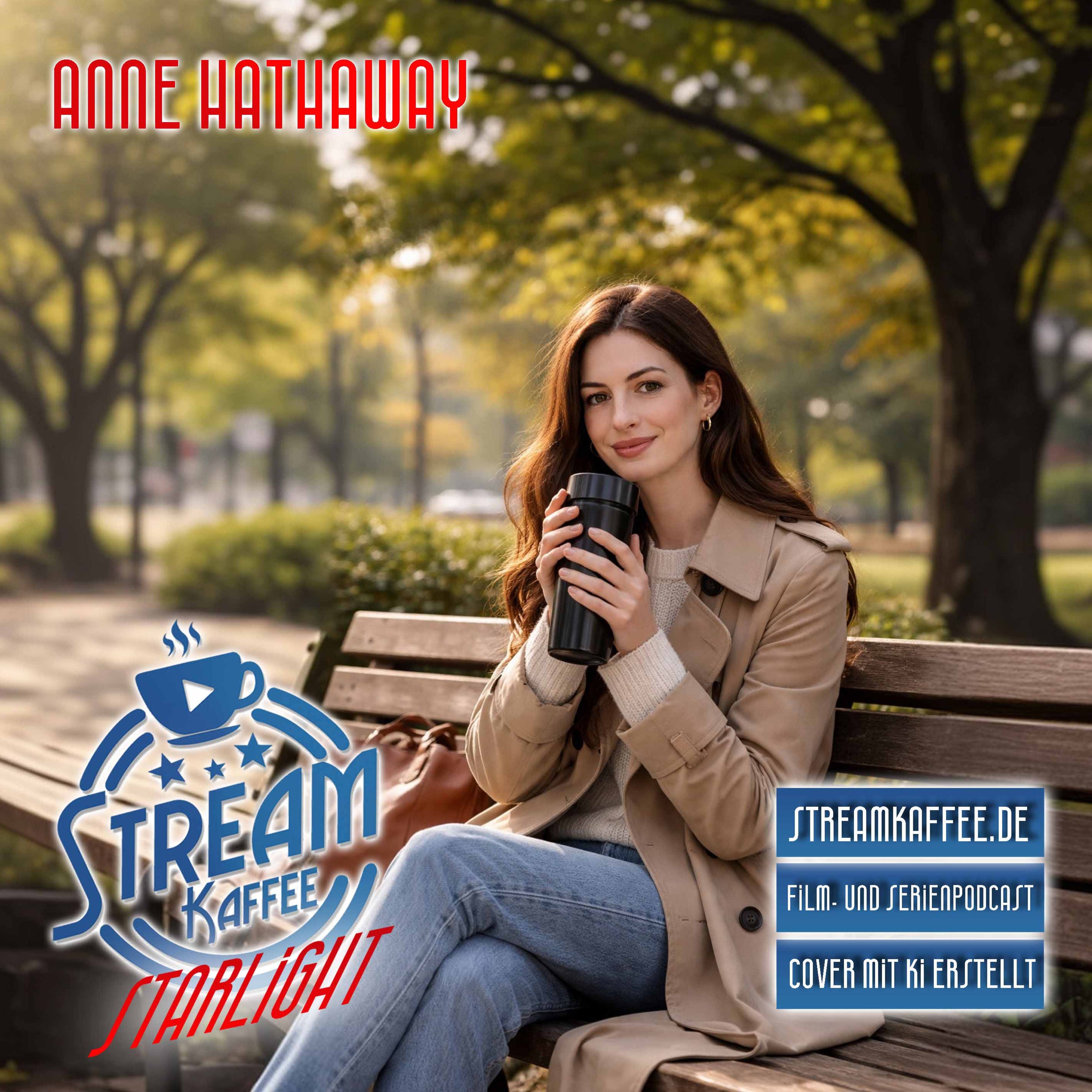 Starlight - Anne Hathaway