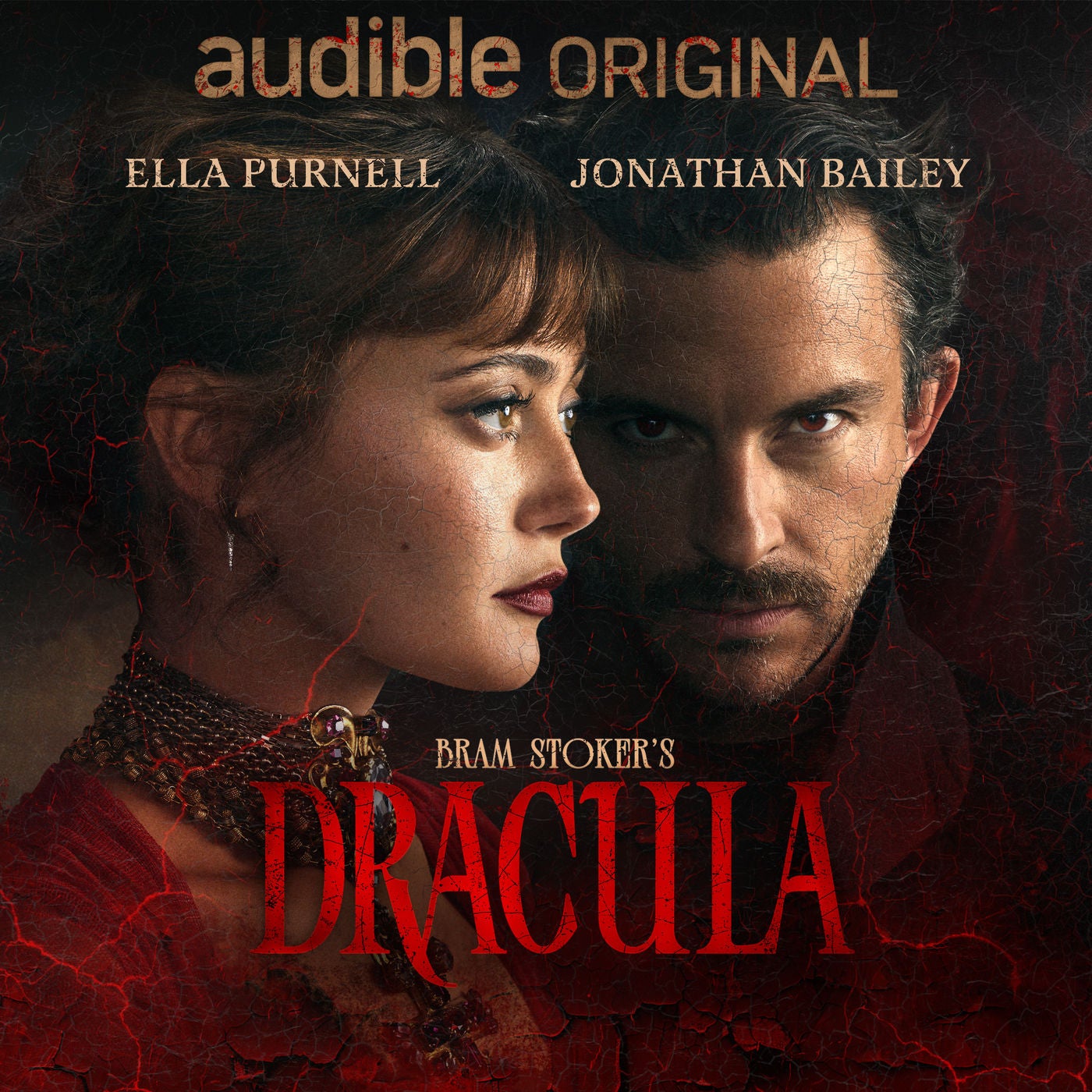 Listen Now: Bram Stoker’s Dracula