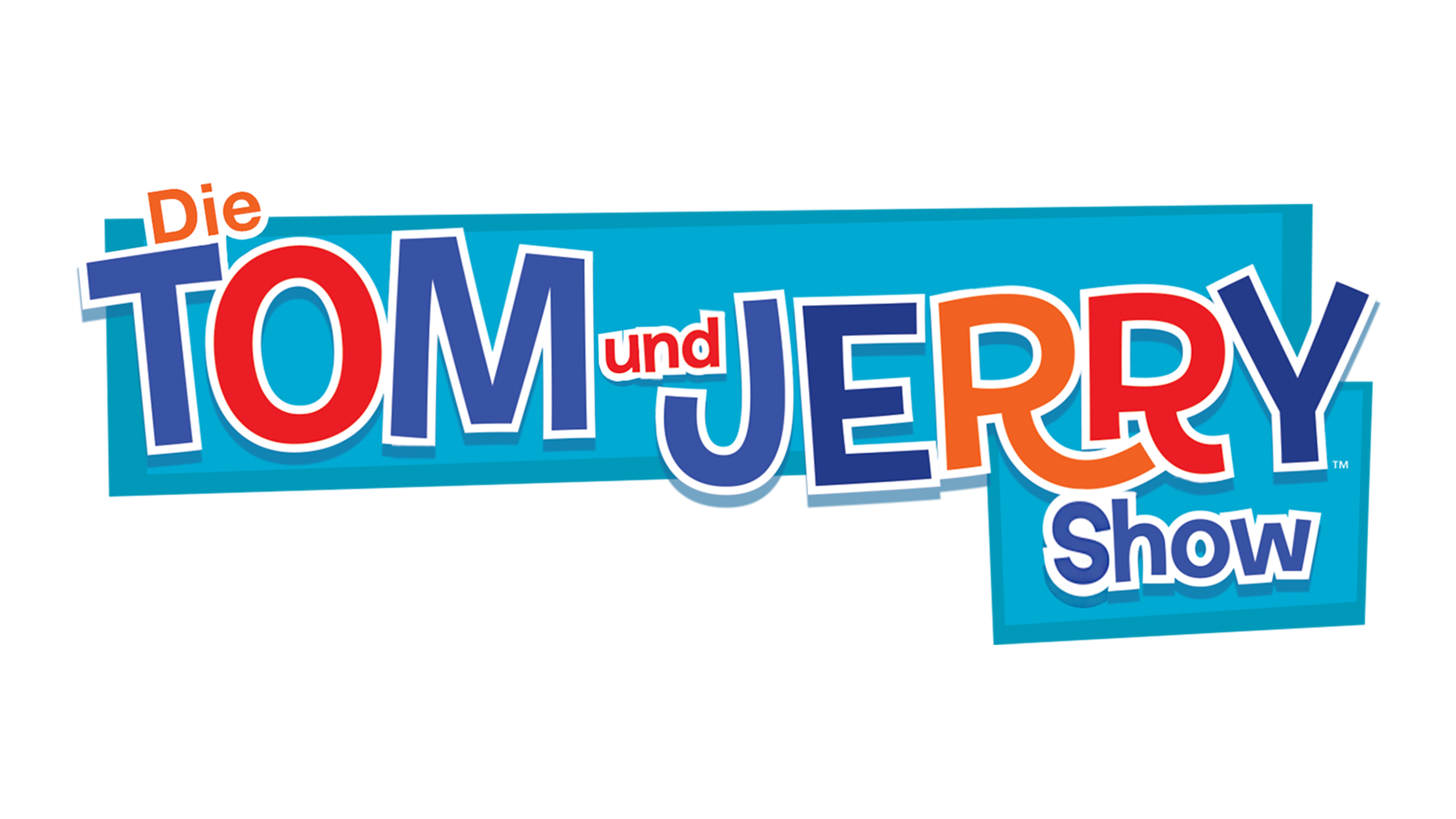 Die Tom und Jerry Show