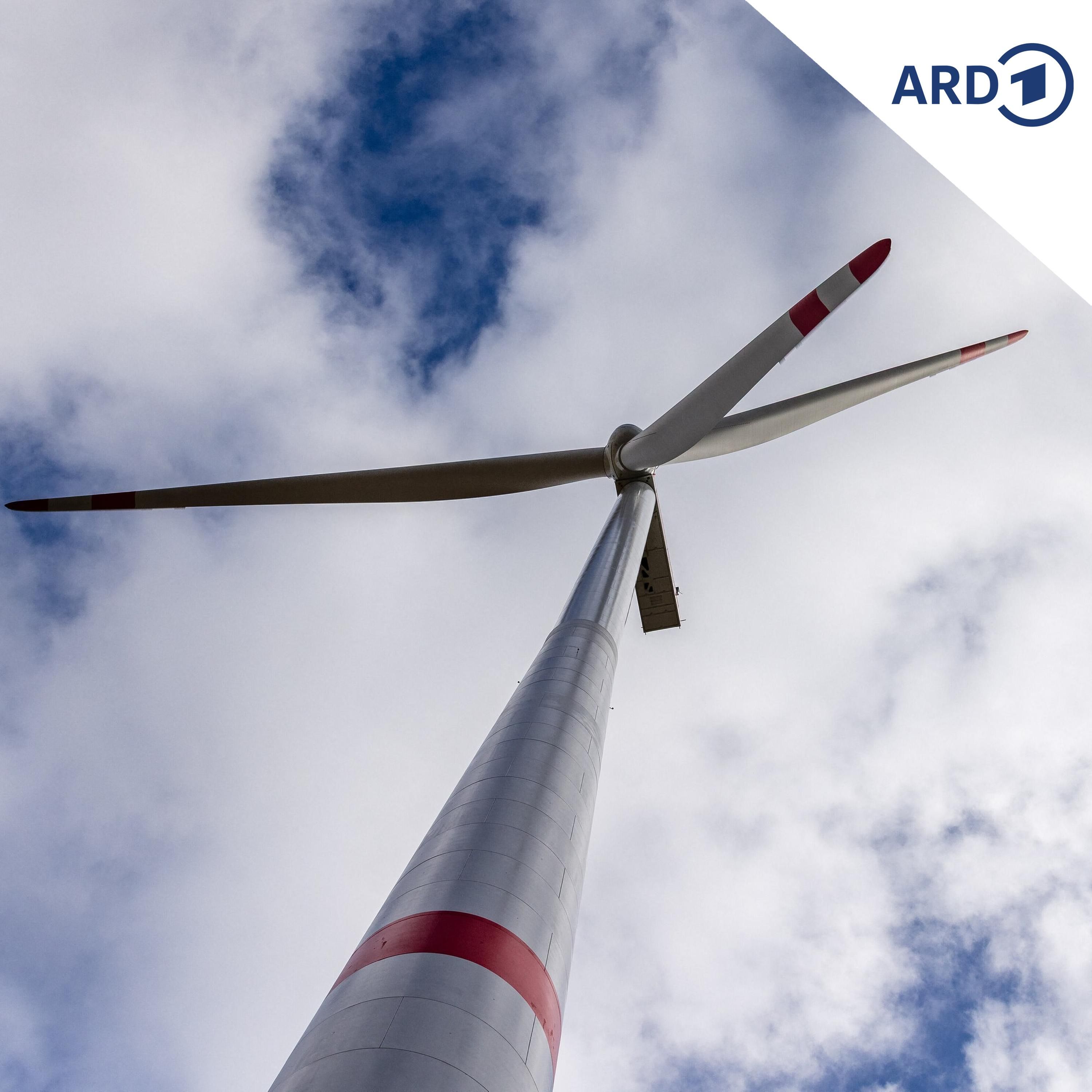 Ostdeutsches Energieforum: Windräder, Wahlkampf und leere Kassen