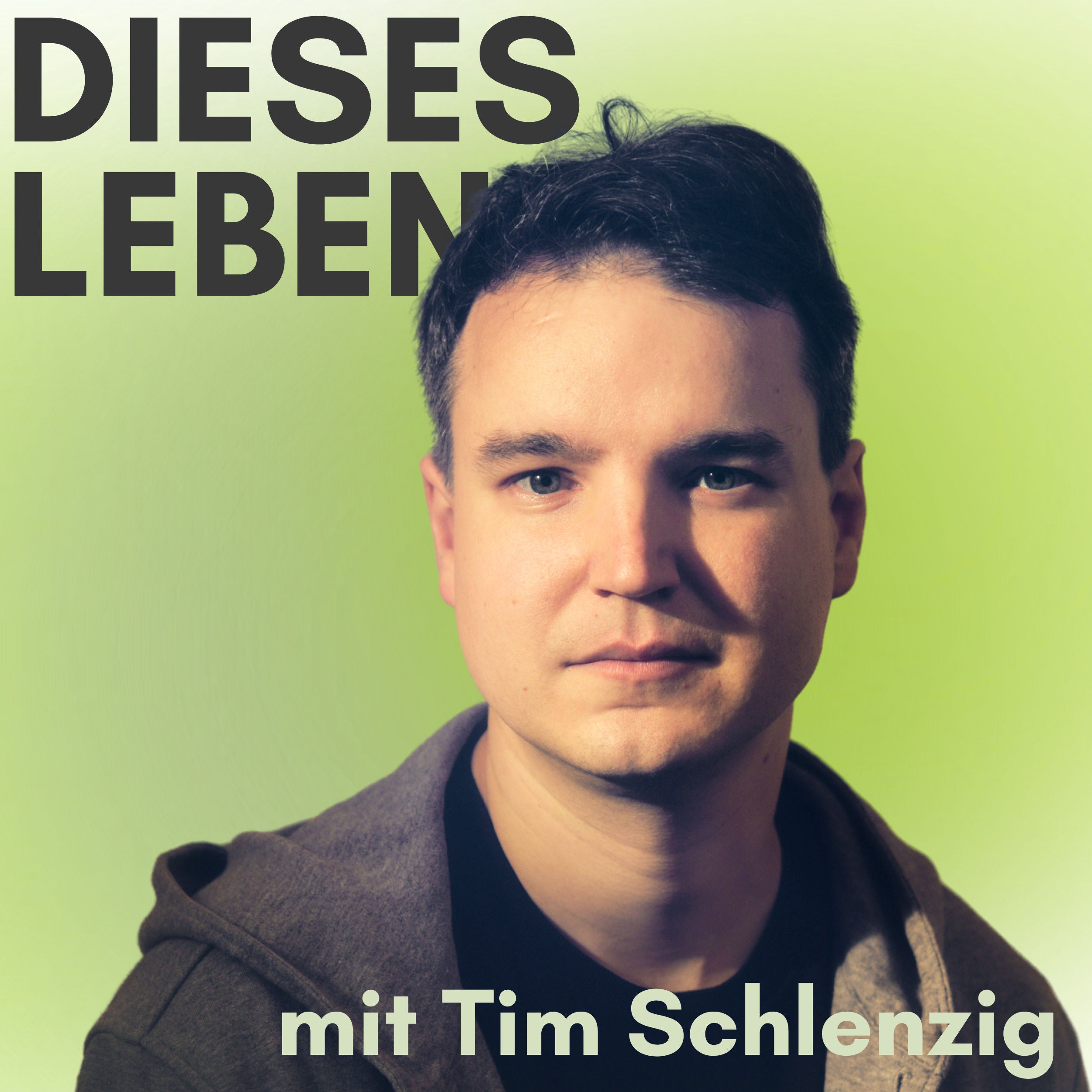 #293 Große Veränderungen, Selbsterkenntnis und mein neues Buch