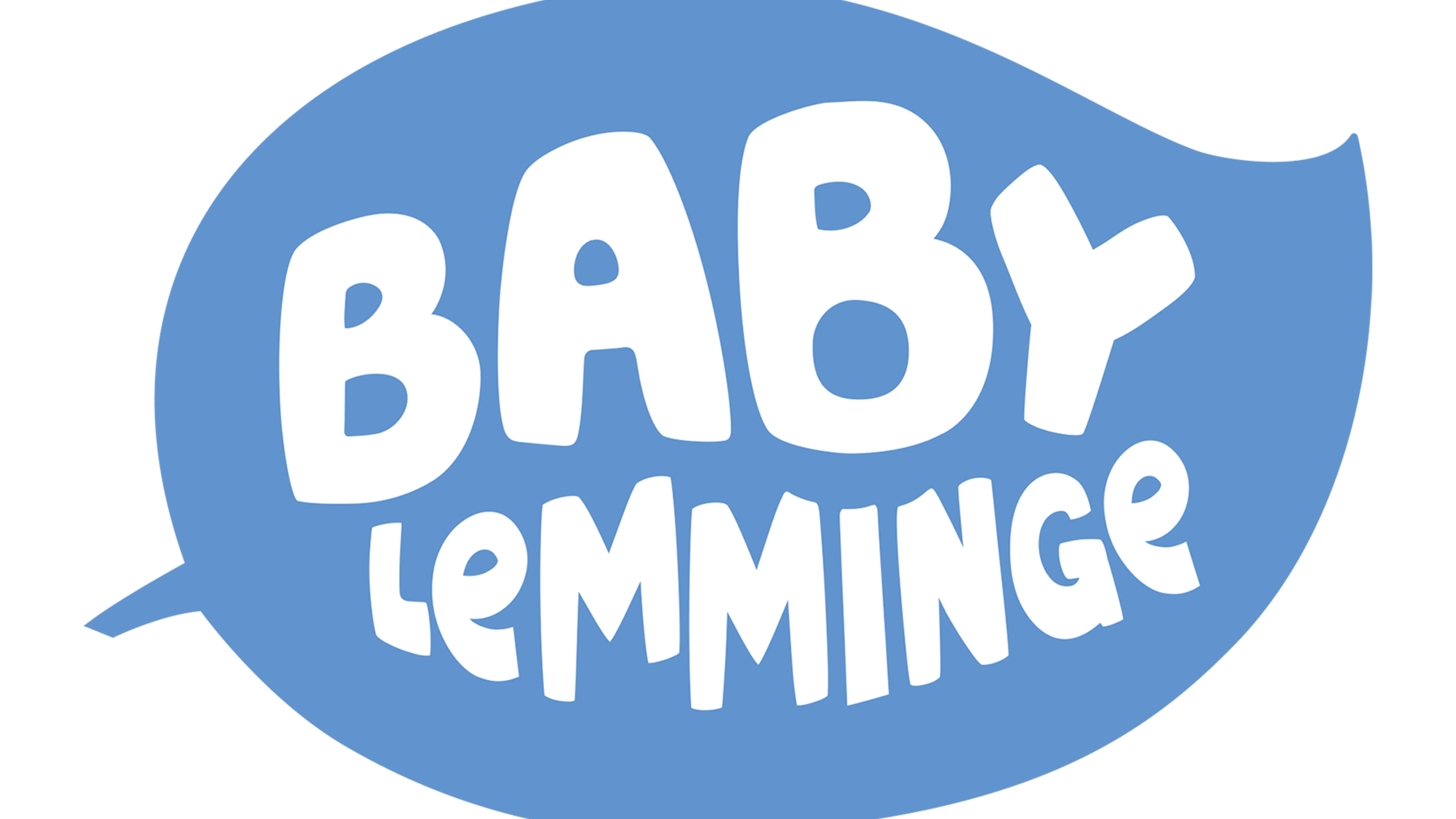Baby Lemminge