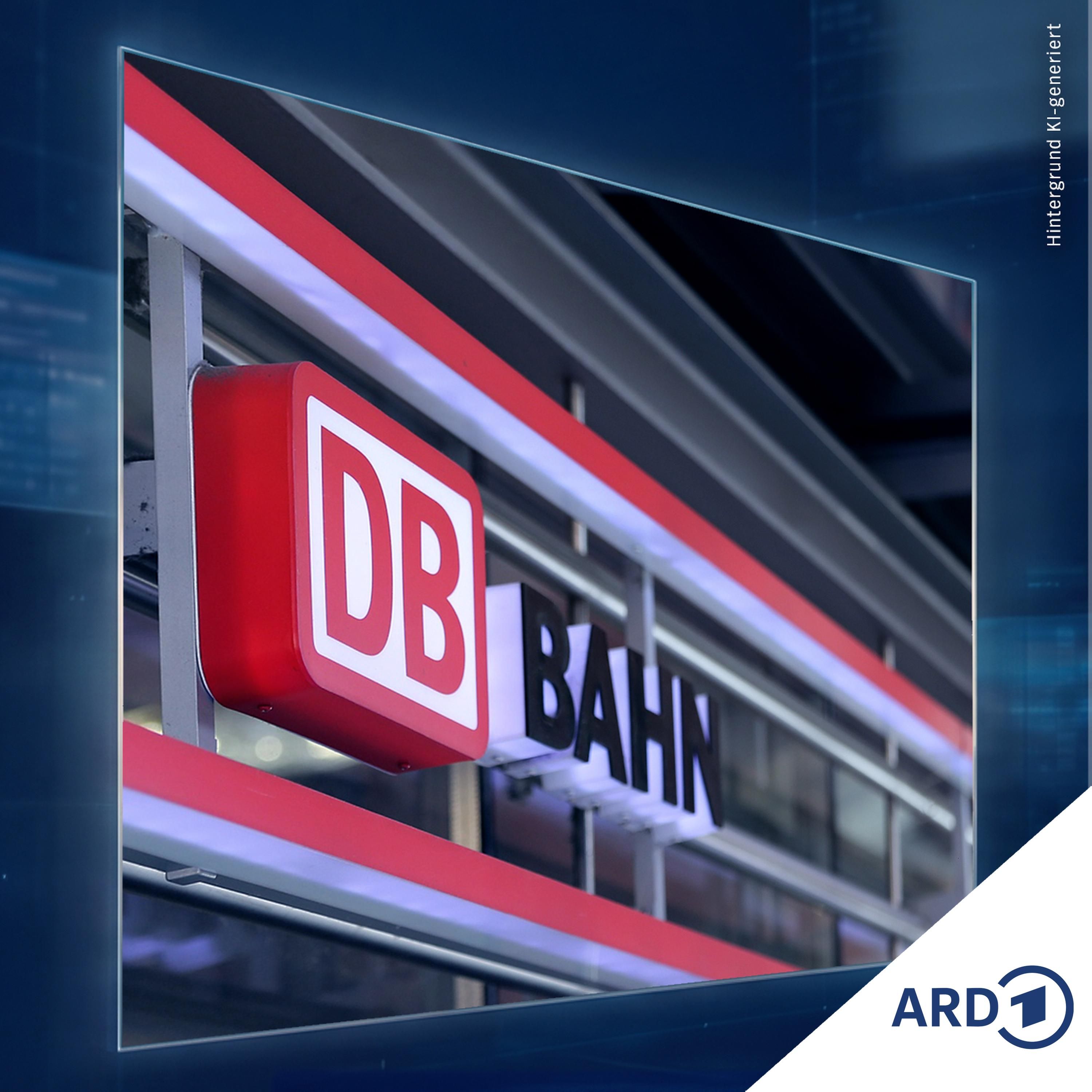 Aufs Gleis gebracht? Evelyn Palla ist ein Jahr Deutsche Bahn-Chefin