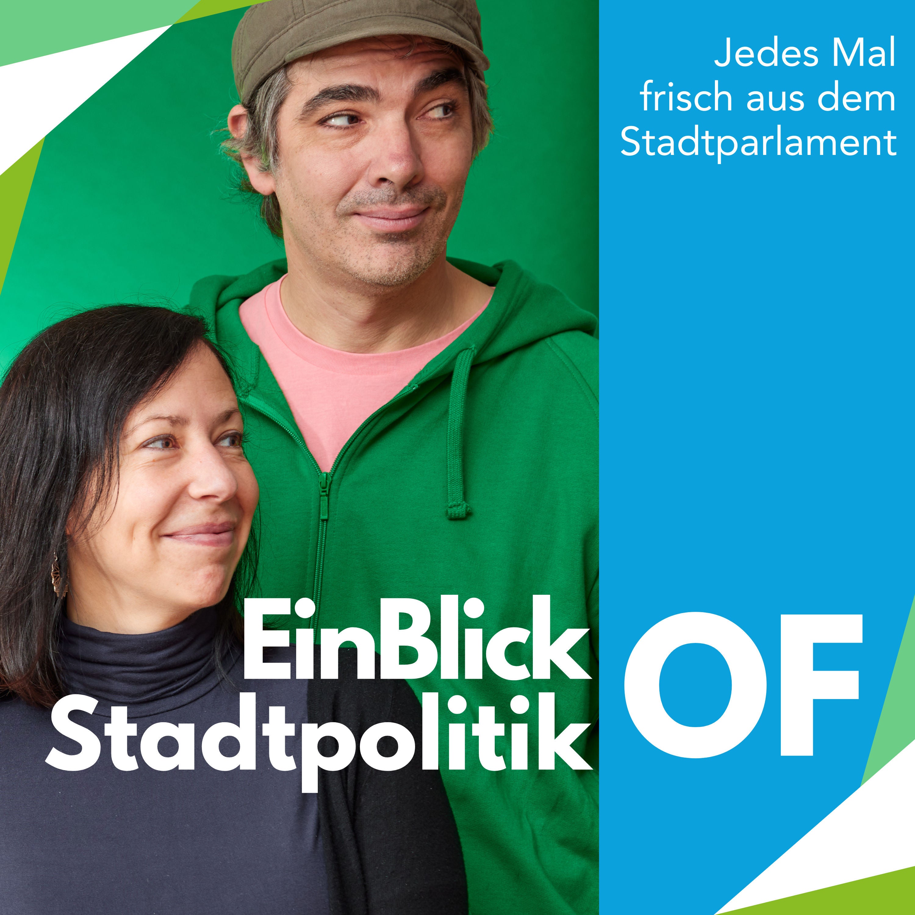 EinBlick - Stadtpolitik in Offenbach Folge 5