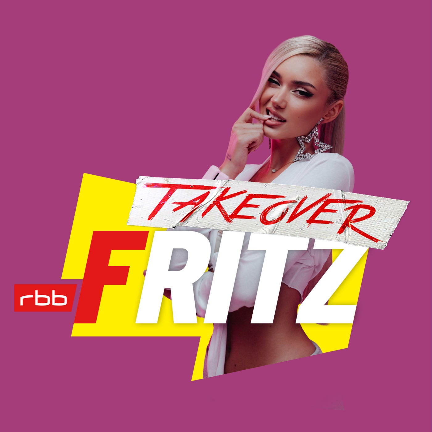 Takeover mit Gwendo