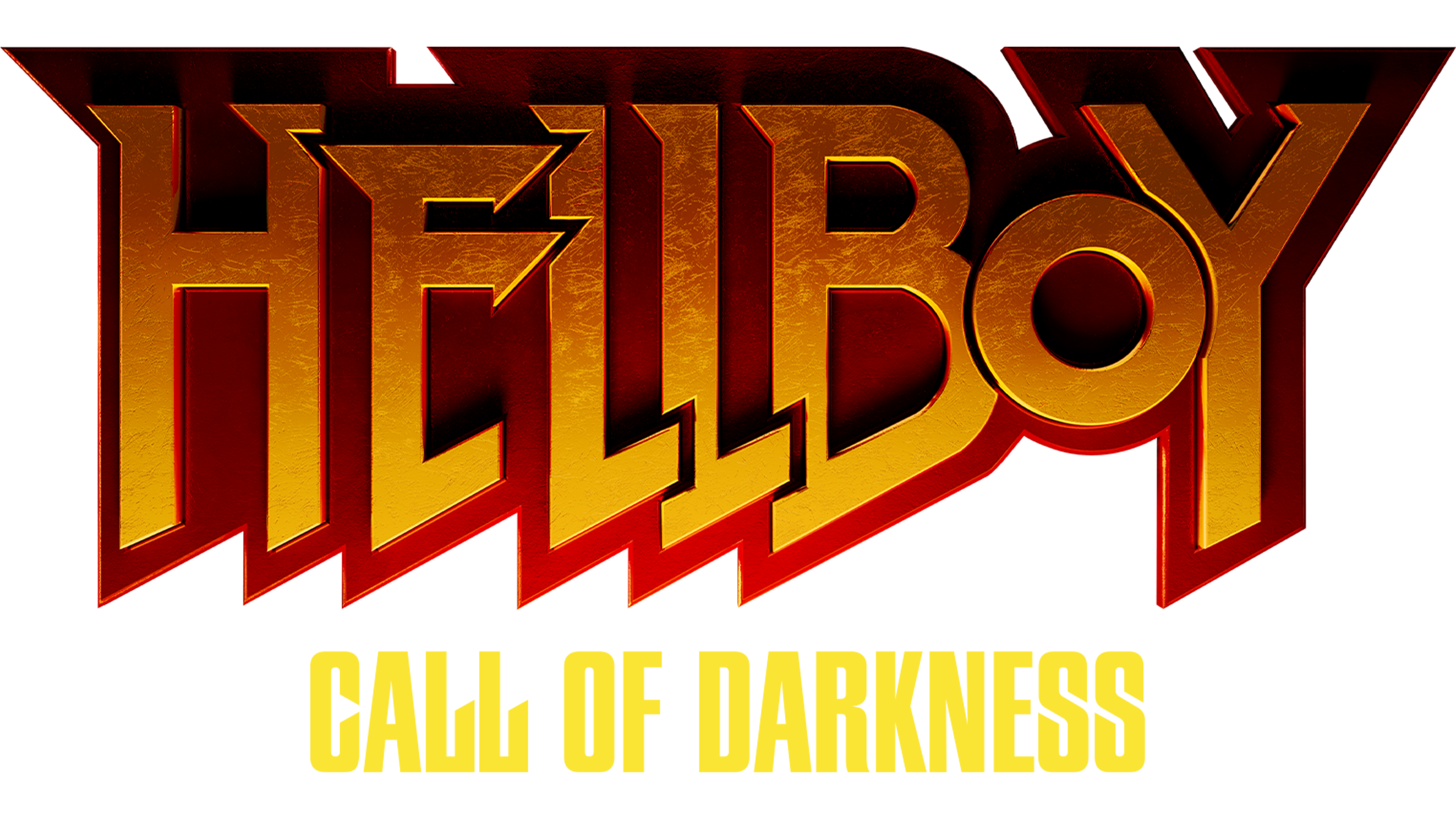Hellboy - Call of Darkness