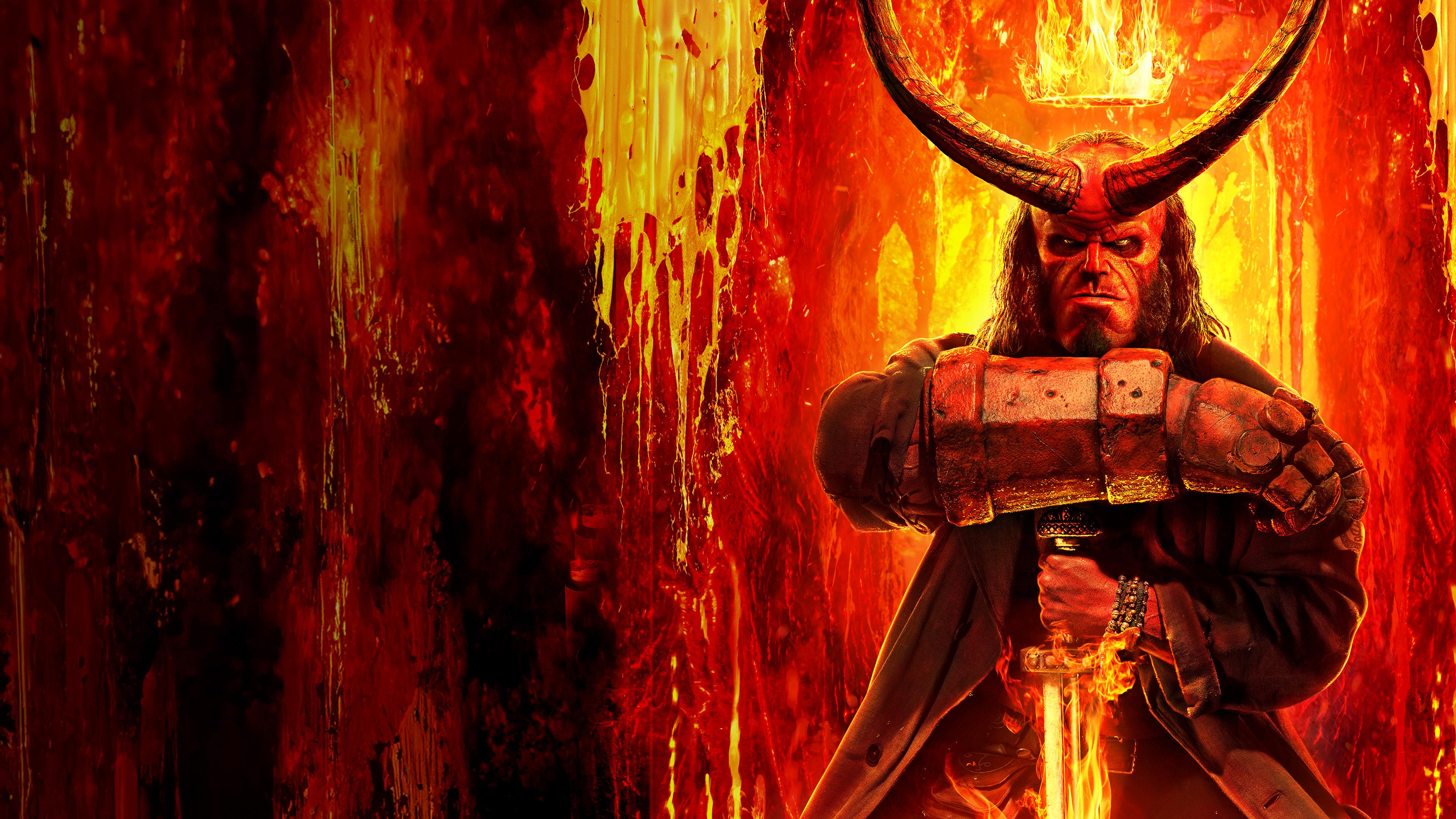 Hellboy - Call of Darkness