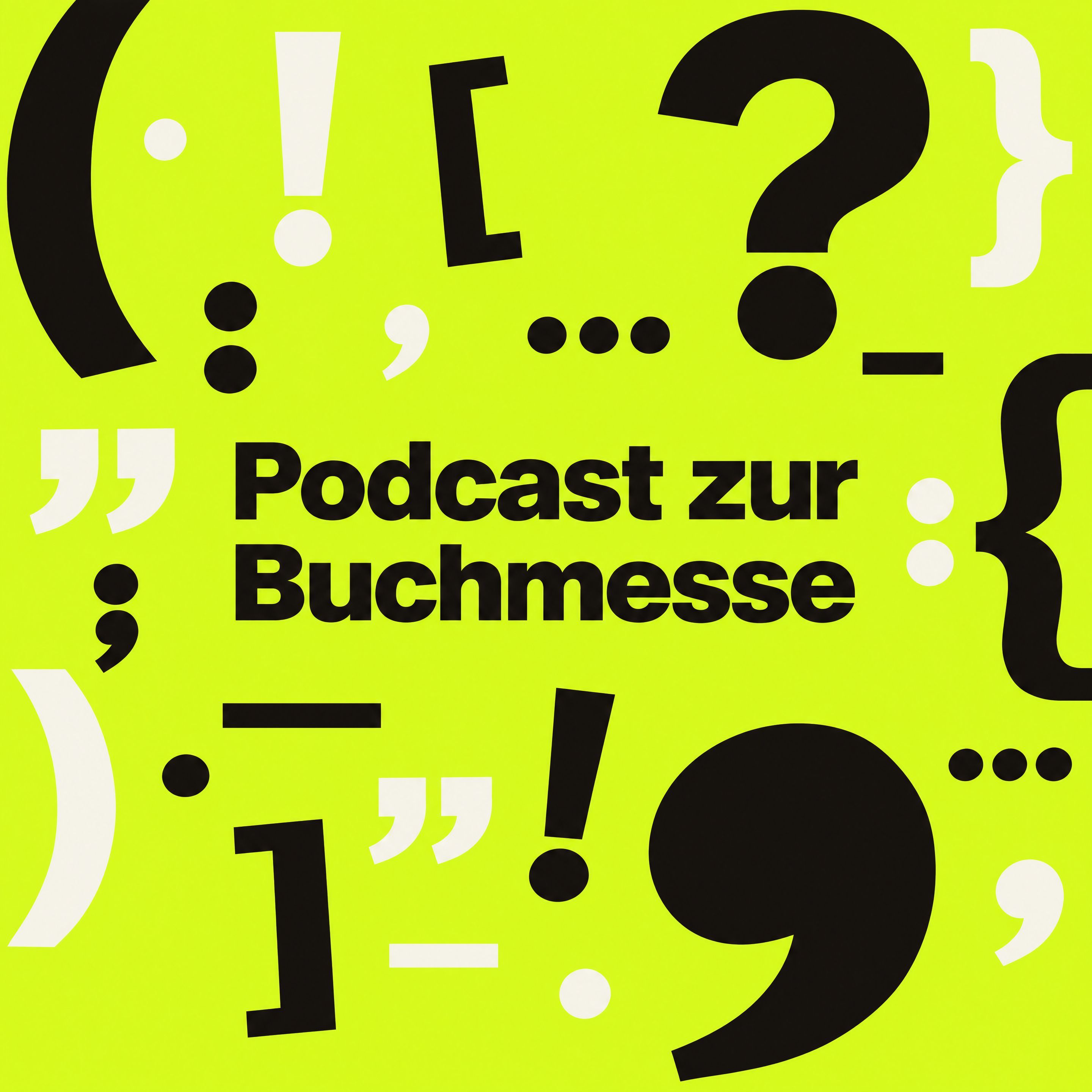 Frankfurter Buchmesse 2026 - Vorschau/Highlights der Messe