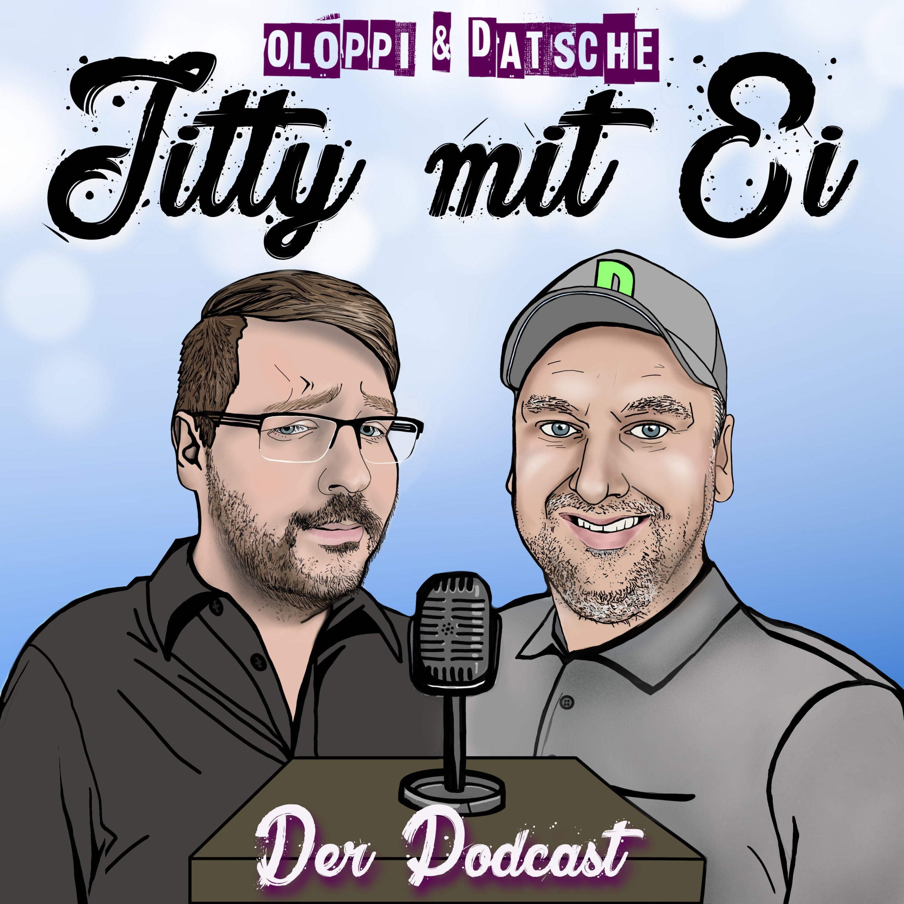 #38 - Assi-Move beim Chinamann!