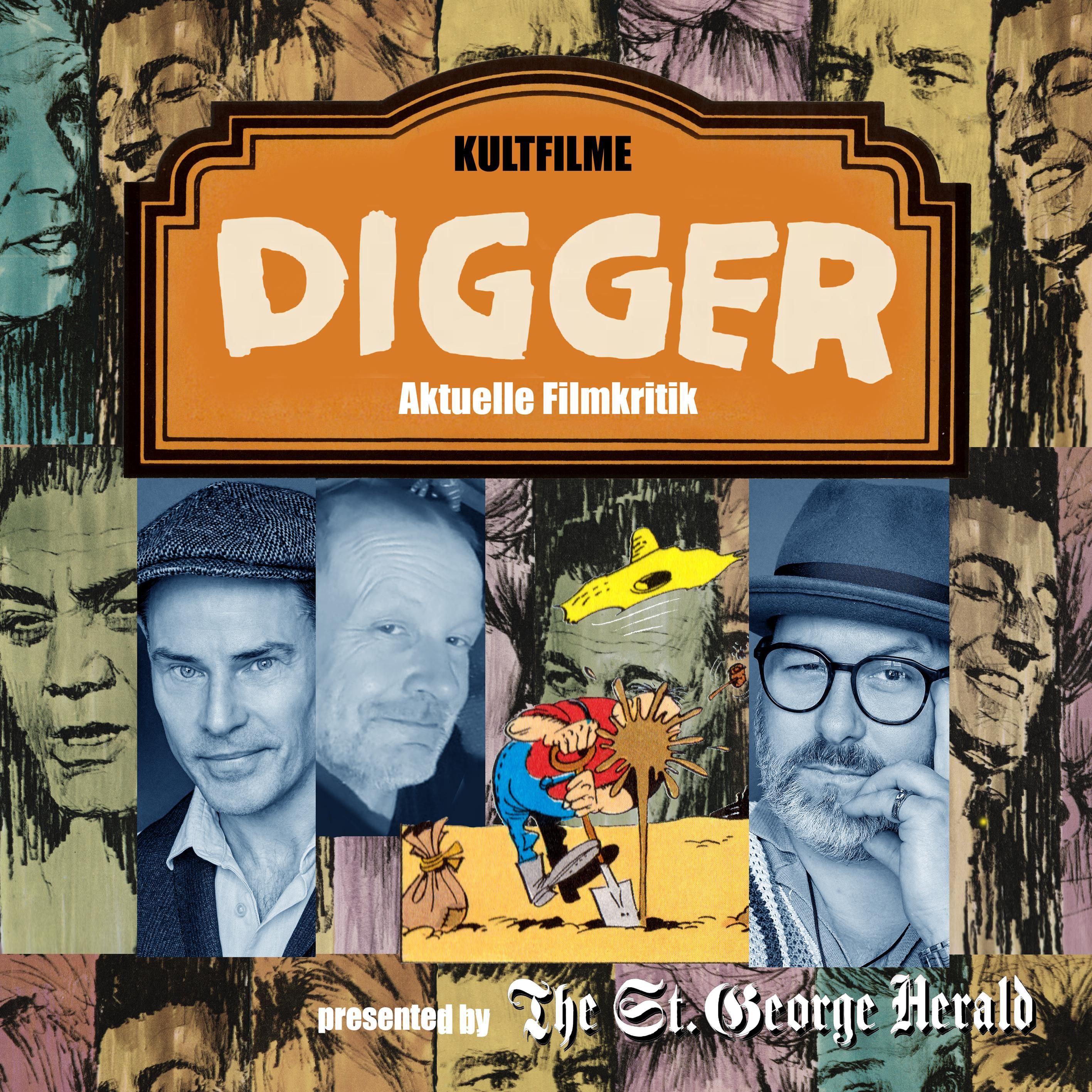 Digger