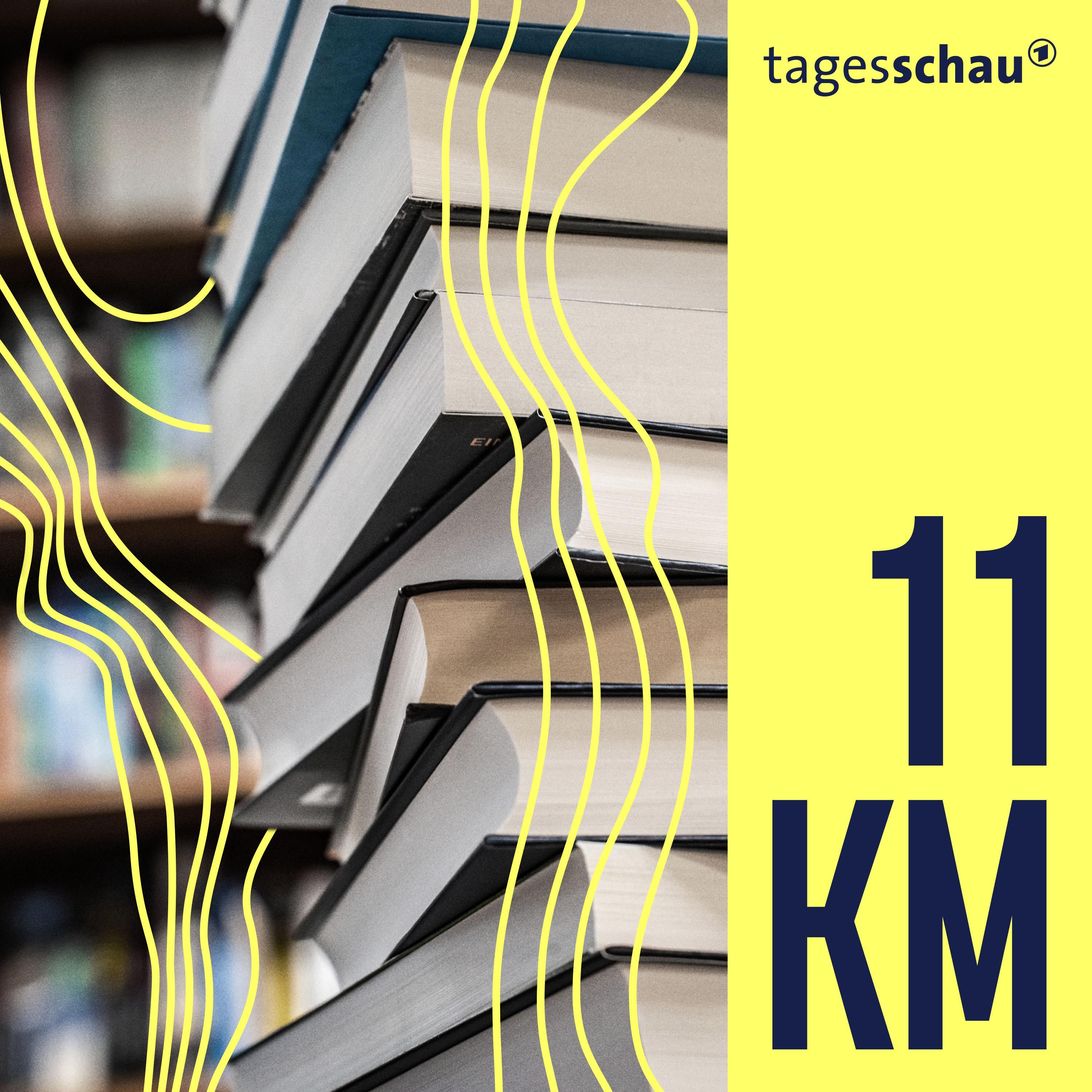 KI-Bücher: Wie Bots den Buchmarkt fluten