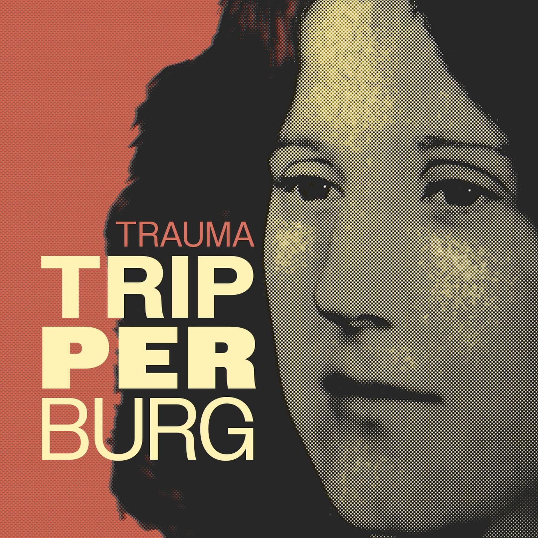 TRAUMA TRIPPERBURG - Gewalt gegen Frauen in der DDR