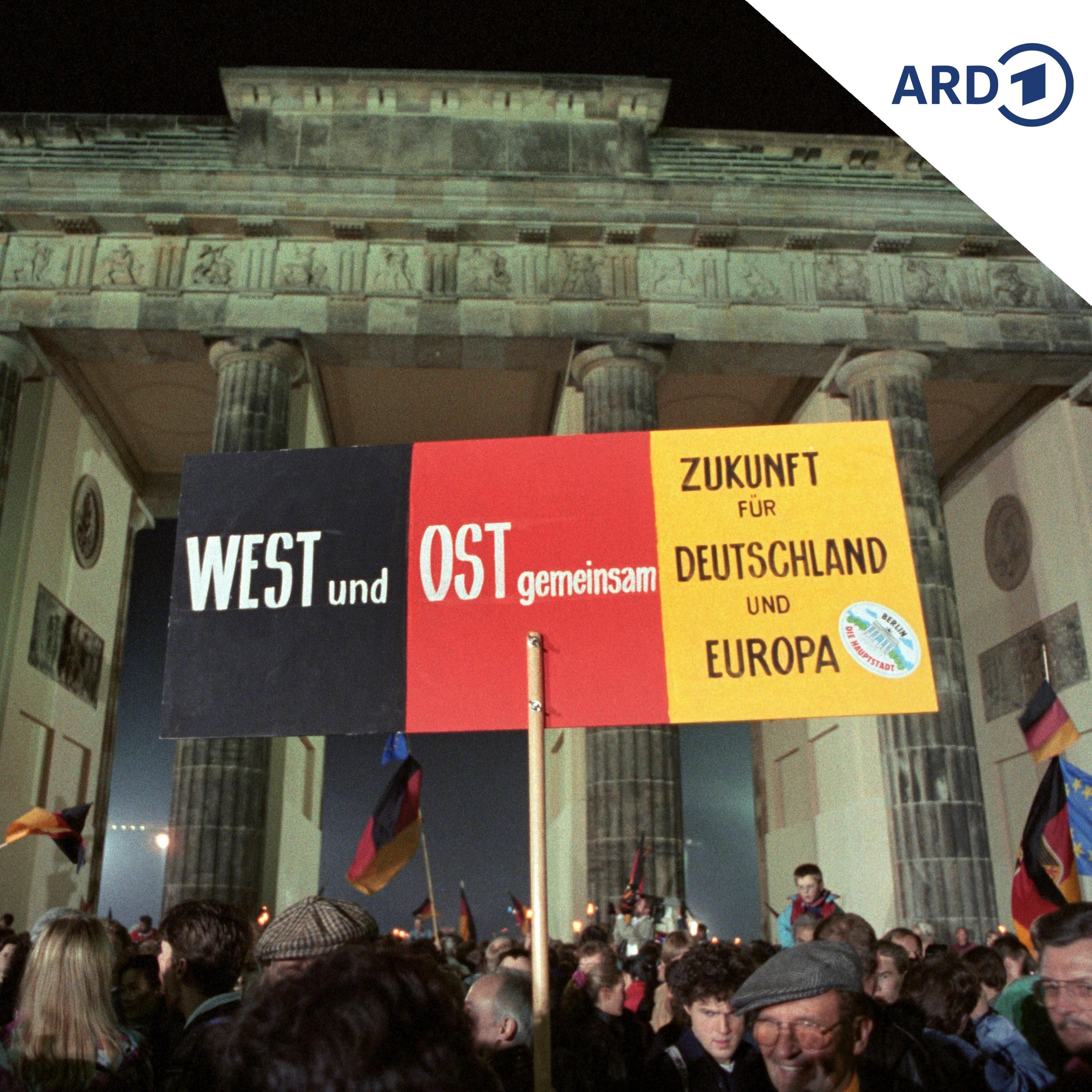 Einheit: Fünf von sechs Ostdeutschen mussten Job wechseln
