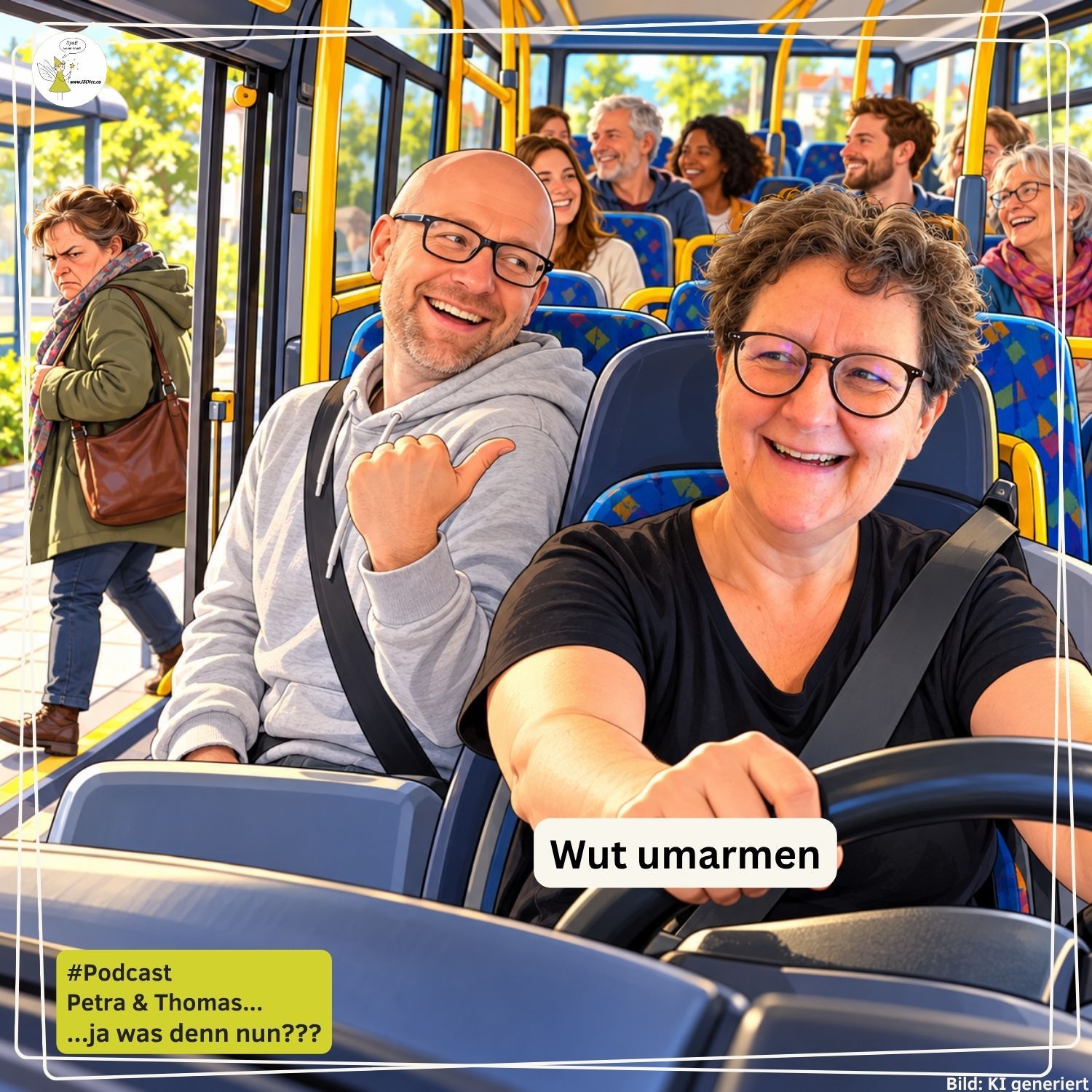 Umgang mit Wut