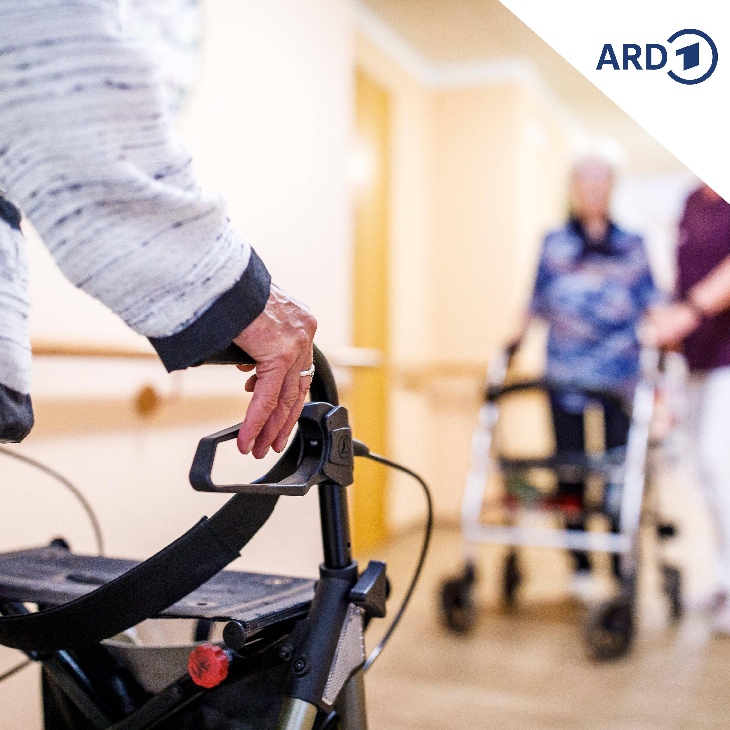 Verbraucherschützer: Jetzt noch Pflegeantrag stellen!