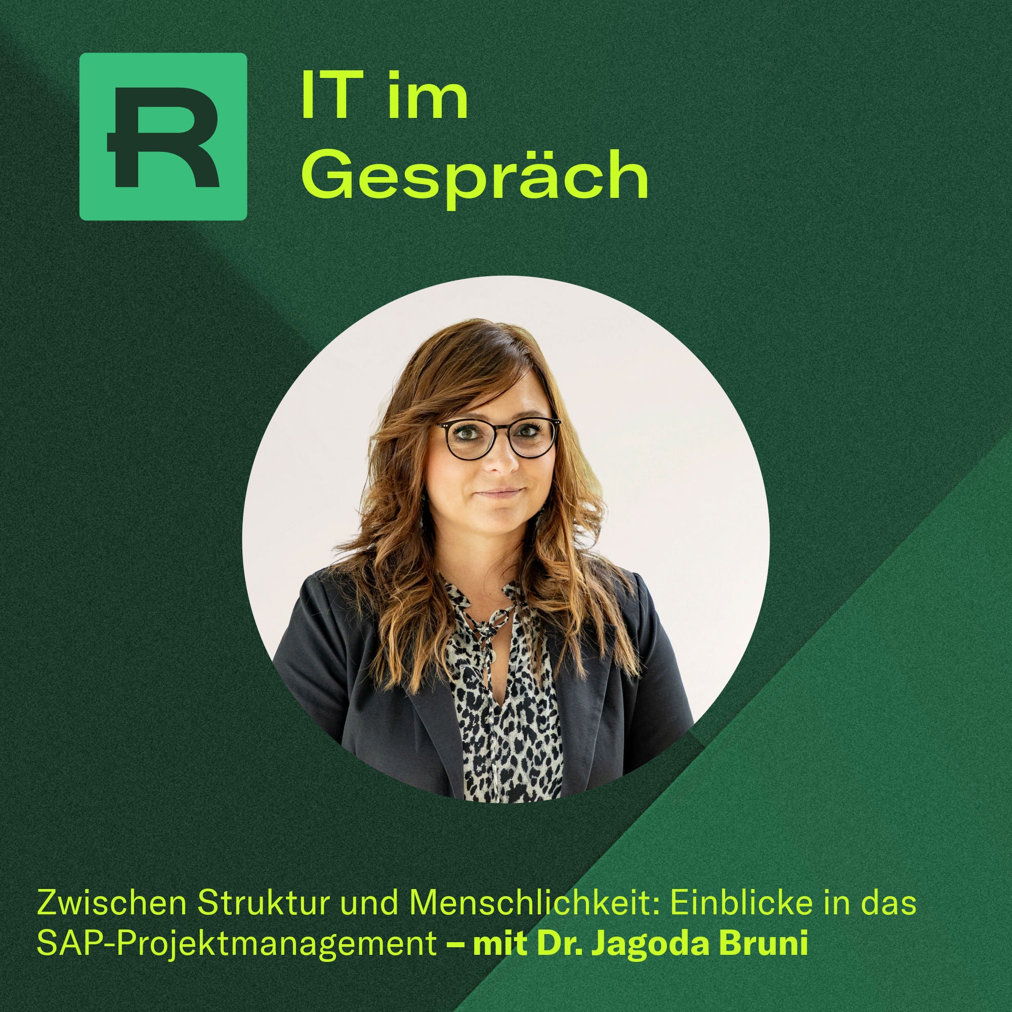 Zwischen Struktur und Menschlichkeit: Einblicke in das SAP-Projektmanagement