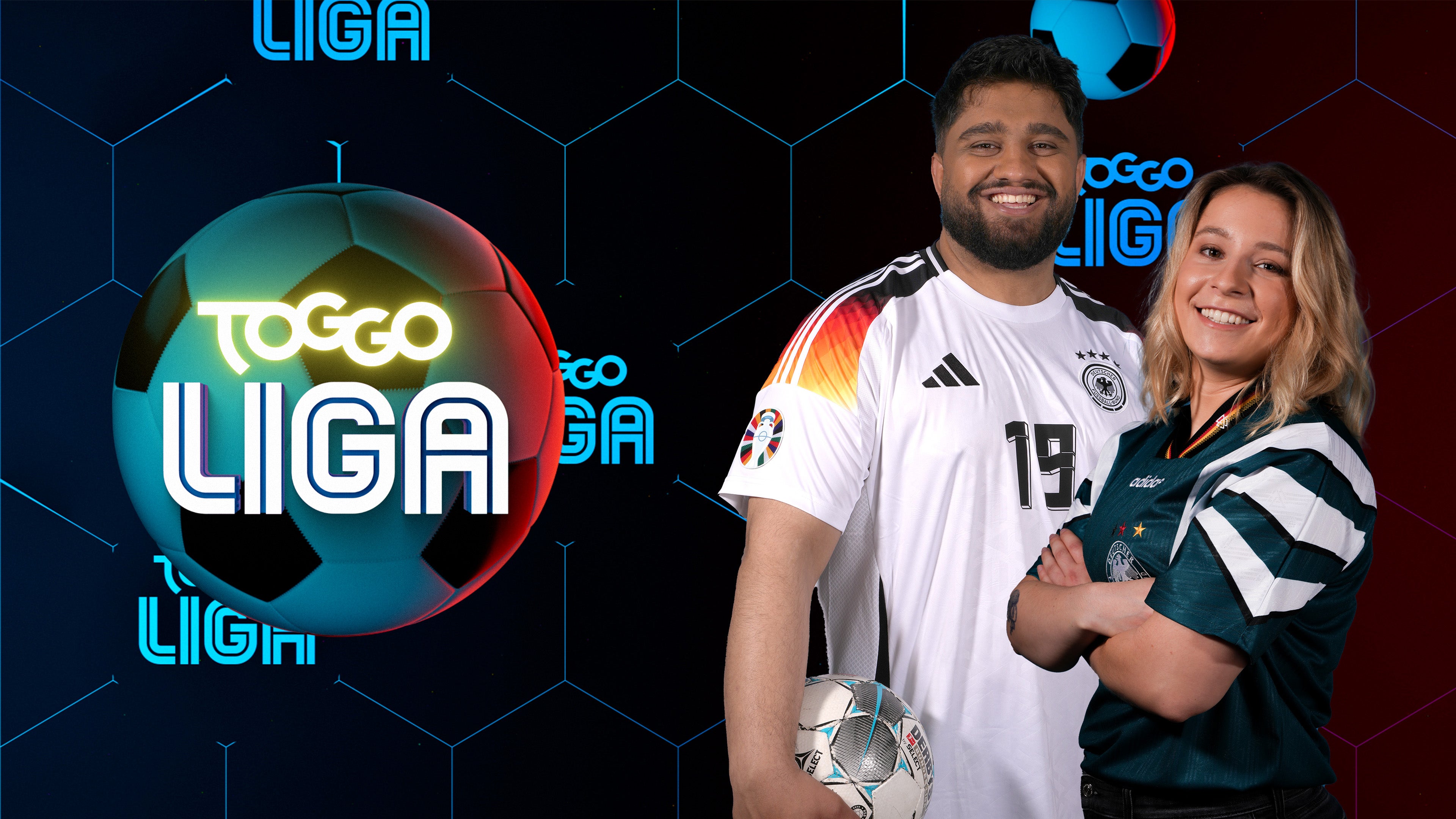 TOGGO Liga