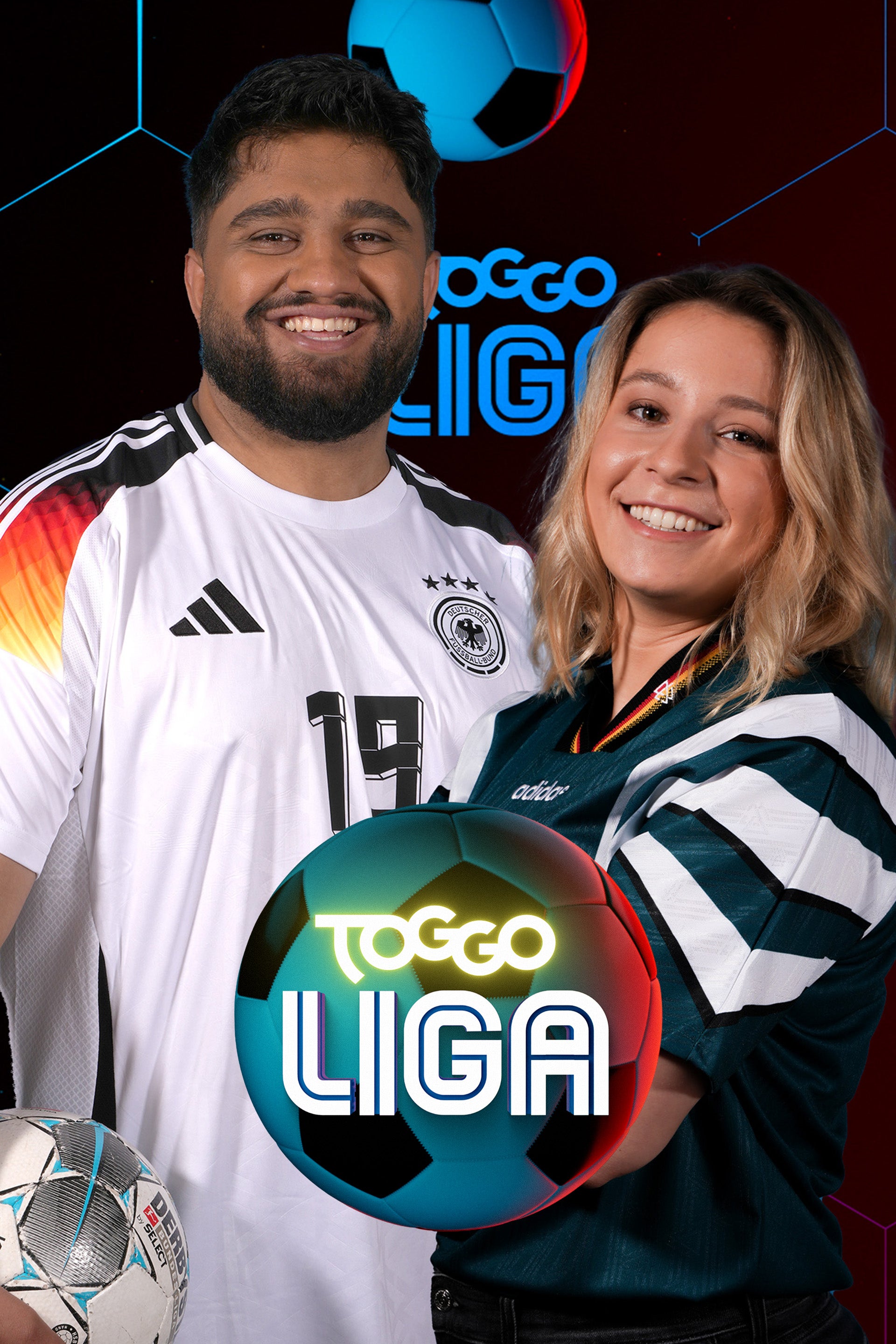 TOGGO Liga