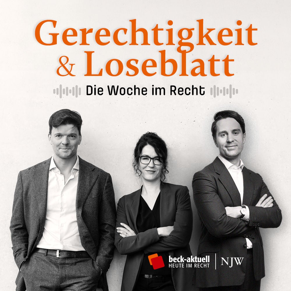 #94: Umstrittene Correctiv-Recherche, rechtsextreme “Artgemeinschaft”, rechtswidrige Grenzkontrollen