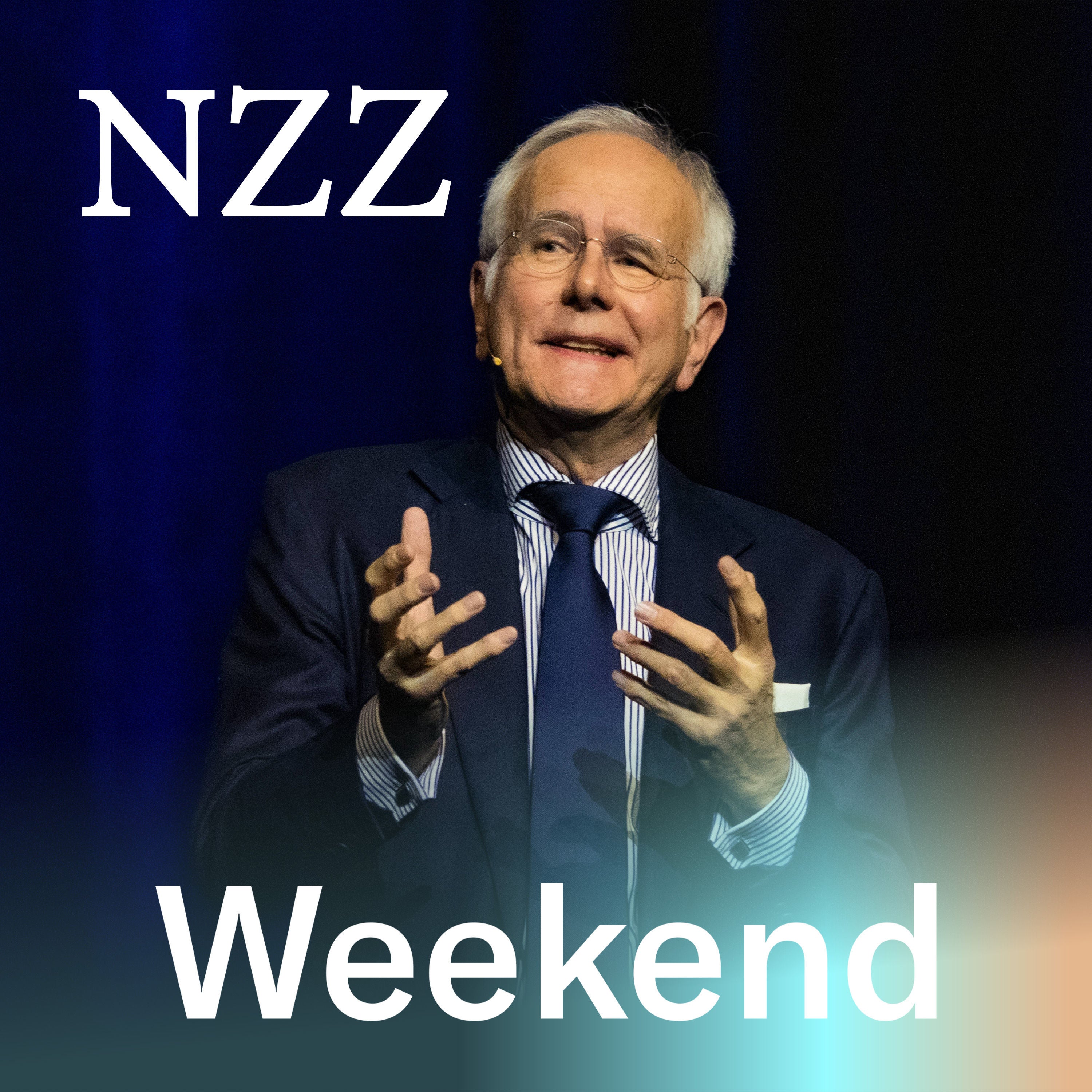 Dirty Harry in Zürich: Harald Schmidt über Polenwitze, AfD-Angst und die Kunst, einfach weiterzumachen