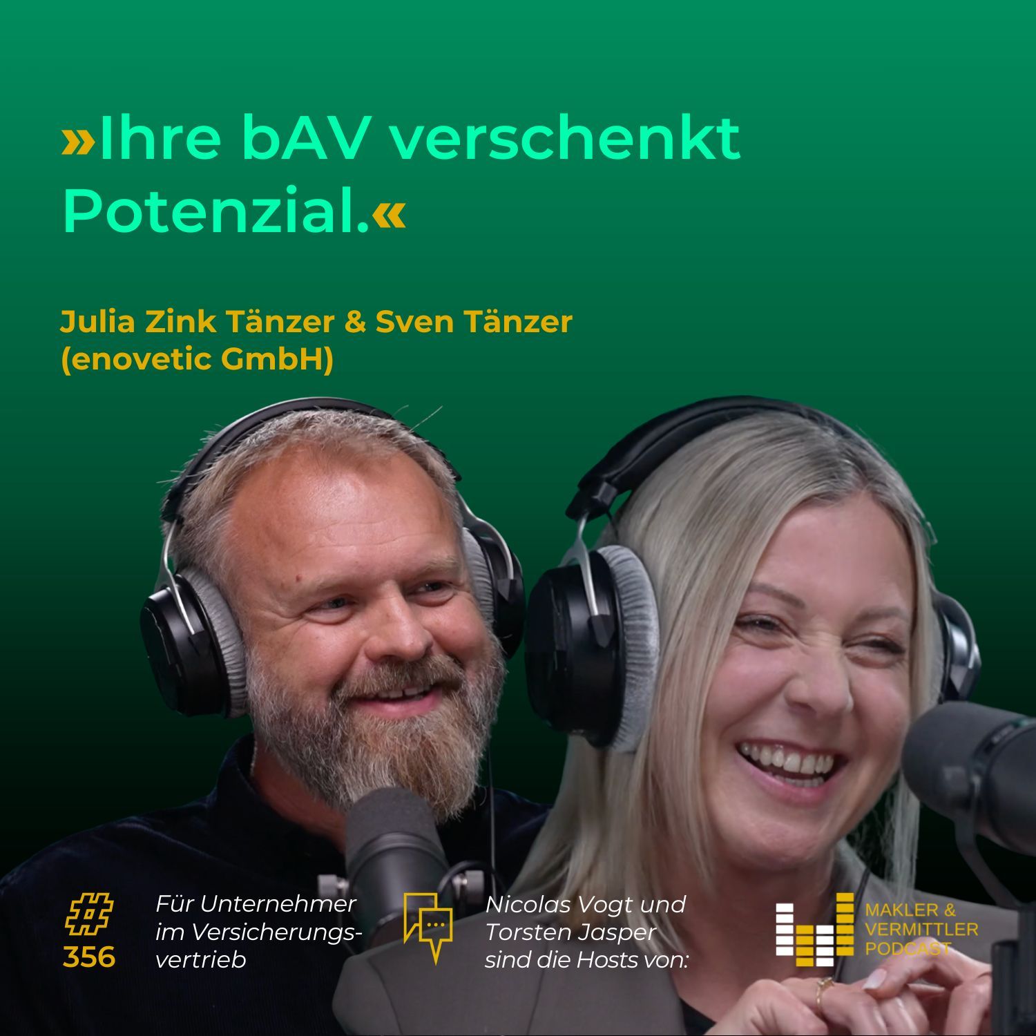 #356 bAV neu gedacht