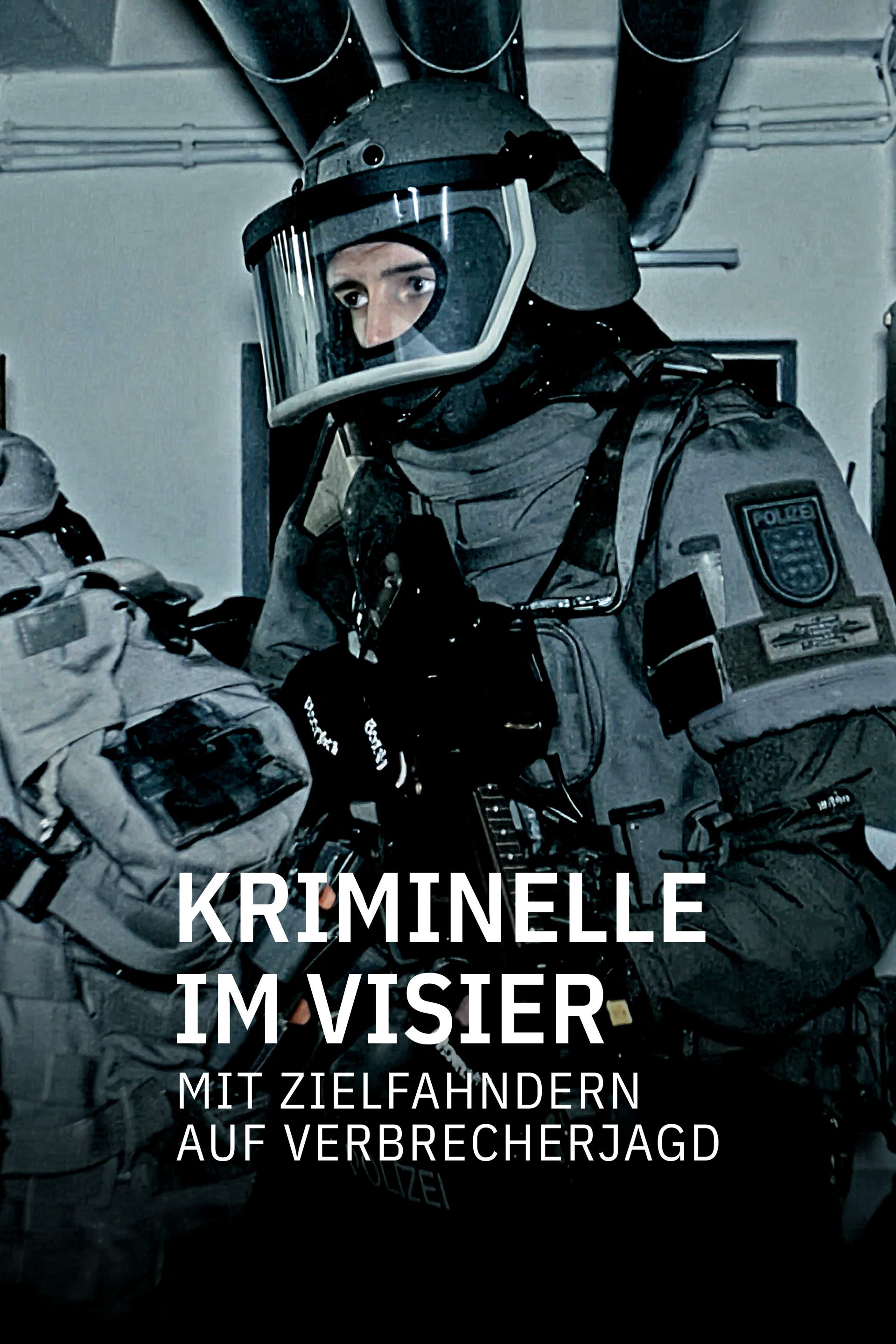 Kriminelle im Visier - Mit Zielfahndern auf Verbrecherjagd
