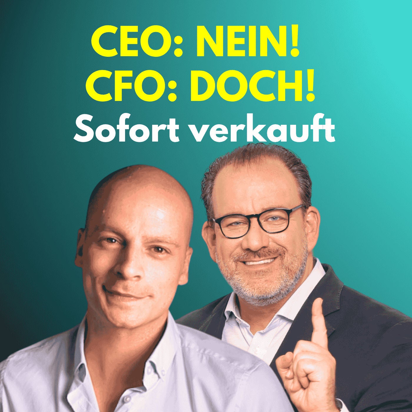 egtv #485 Übernommen statt verkauft: 67 % nach Steuern